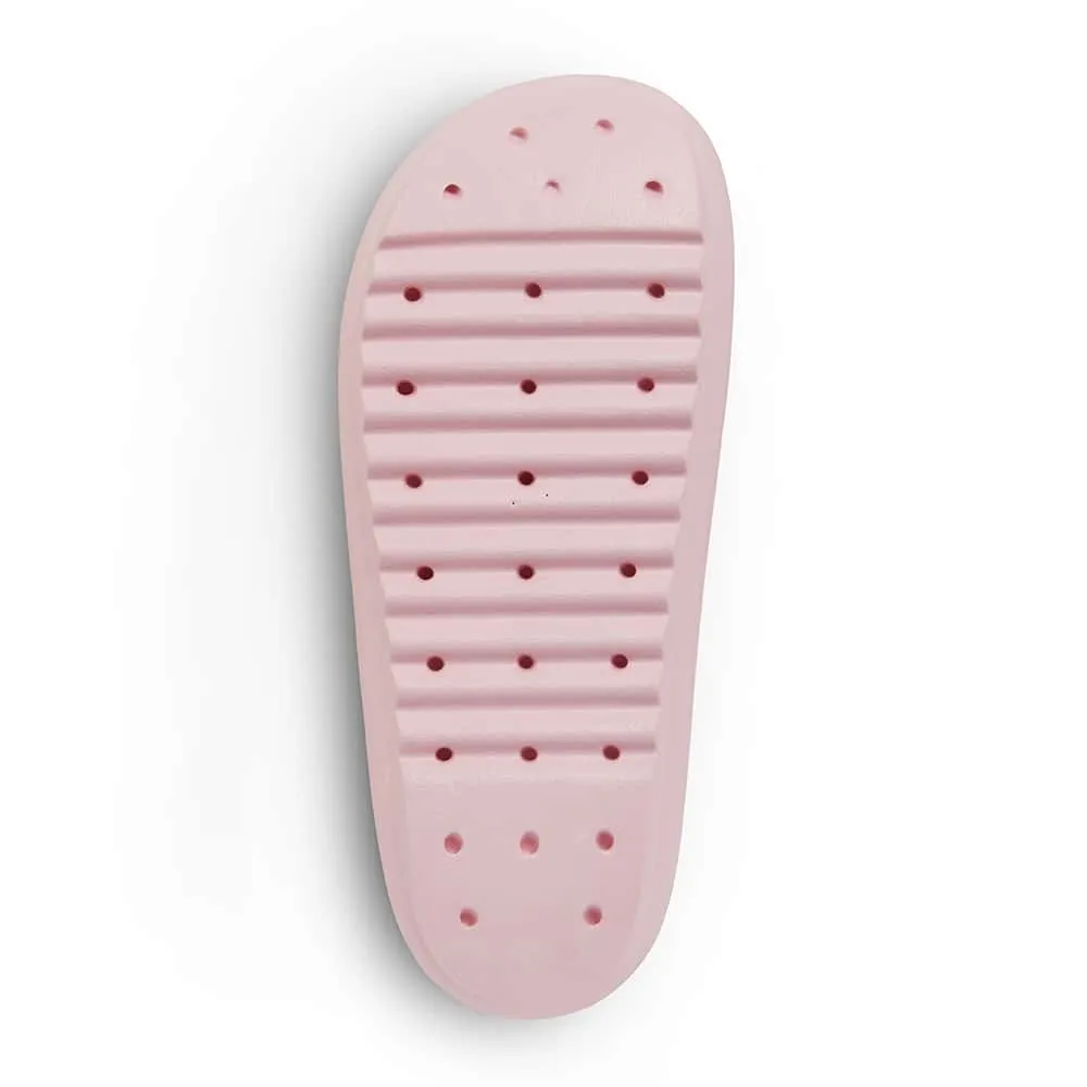 Splash Slide in Pink Smooth
