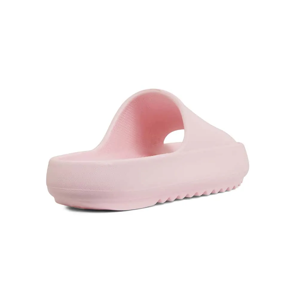 Splash Slide in Pink Smooth