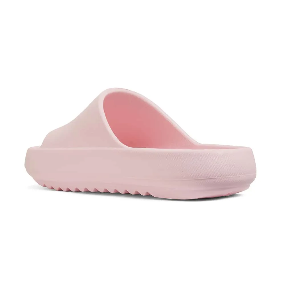 Splash Slide in Pink Smooth