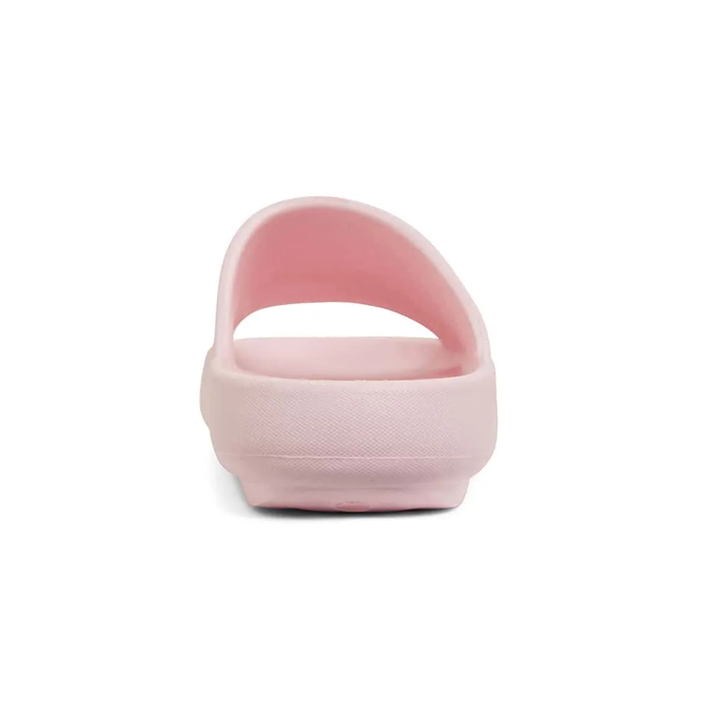 Splash Slide in Pink Smooth