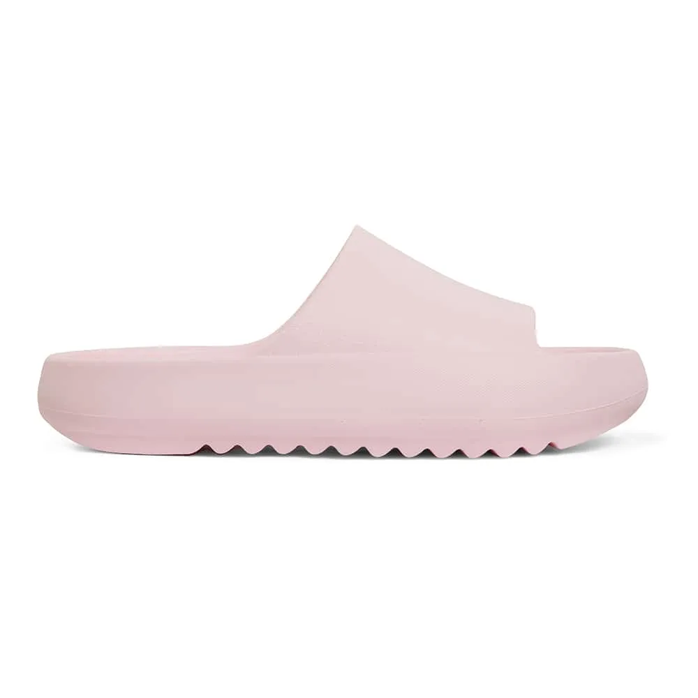 Splash Slide in Pink Smooth