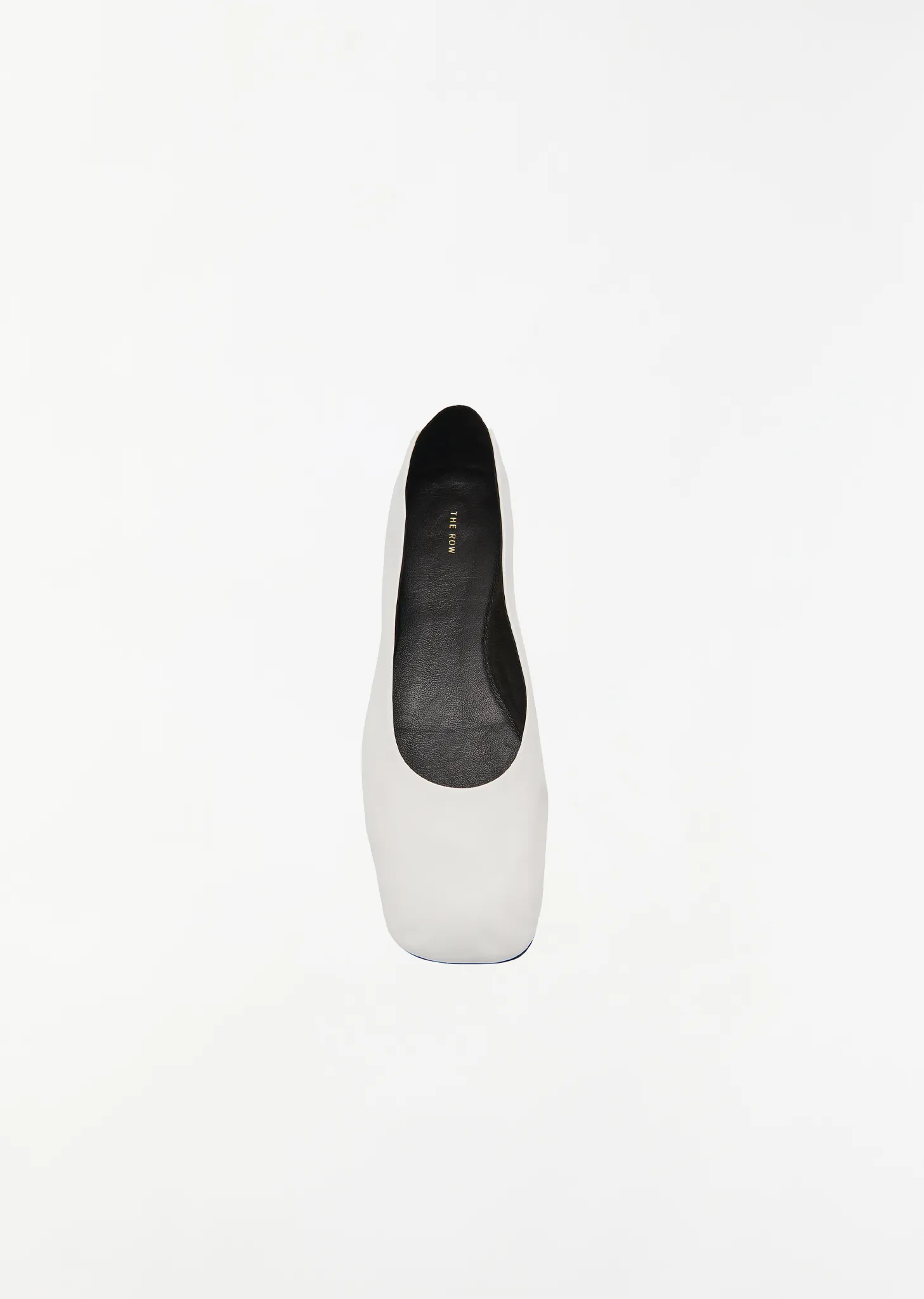 Square Ballet  White