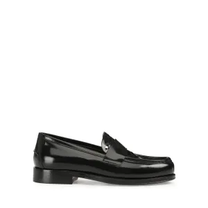 Sr Mermaid Flat Moccasins