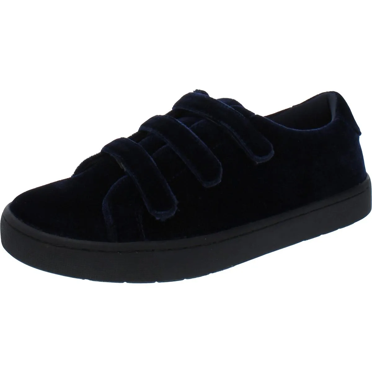 Strive Womens Adjustable Round Toe Casual and Fashion Sneakers