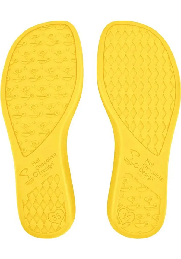 Sunny Field | FLATS*