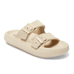 Sunny Slide in Taupe Smooth