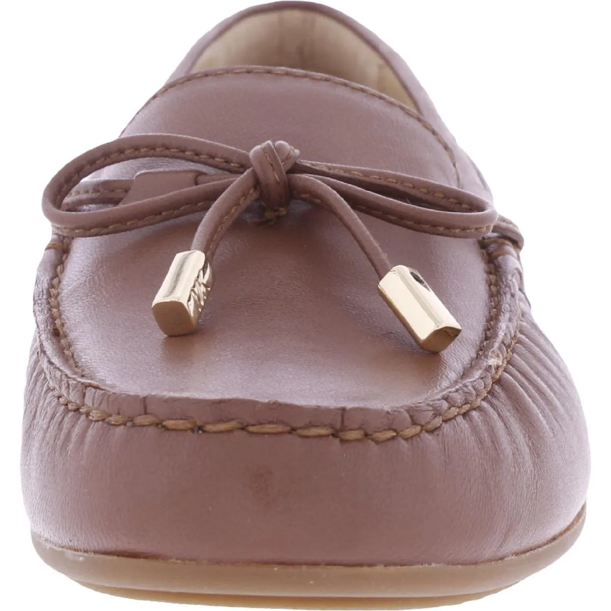 Sutton Moc Womens Casual Moccasins
