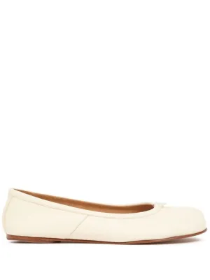 Tabi Ballet Flat