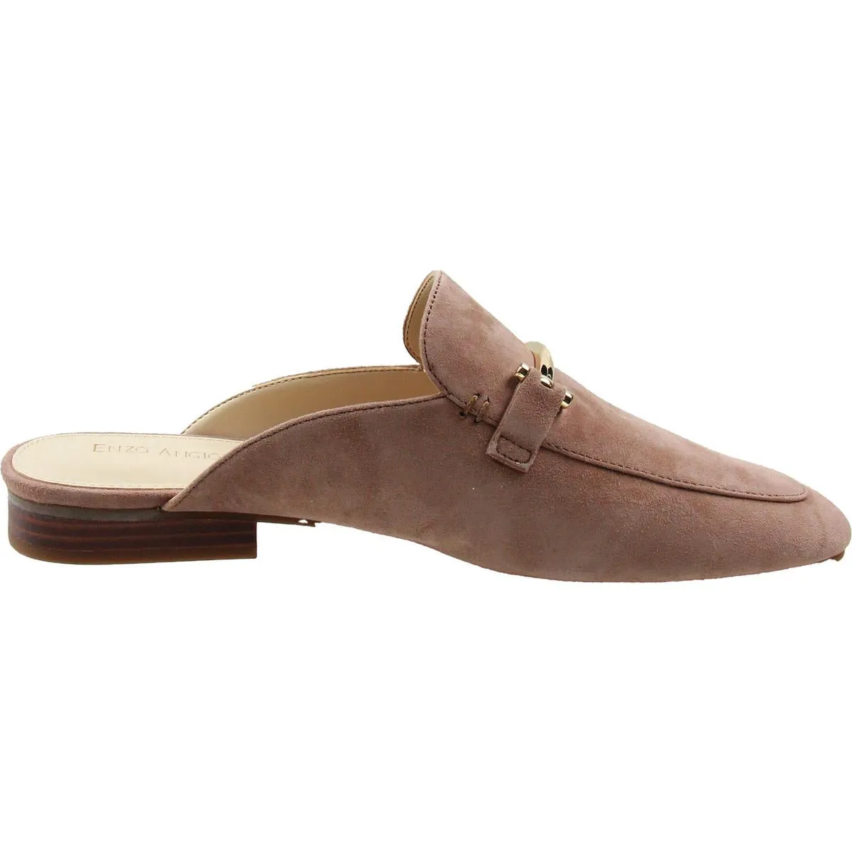 Taisie Womens Loafer Mule