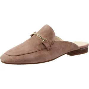 Taisie Womens Loafer Mule
