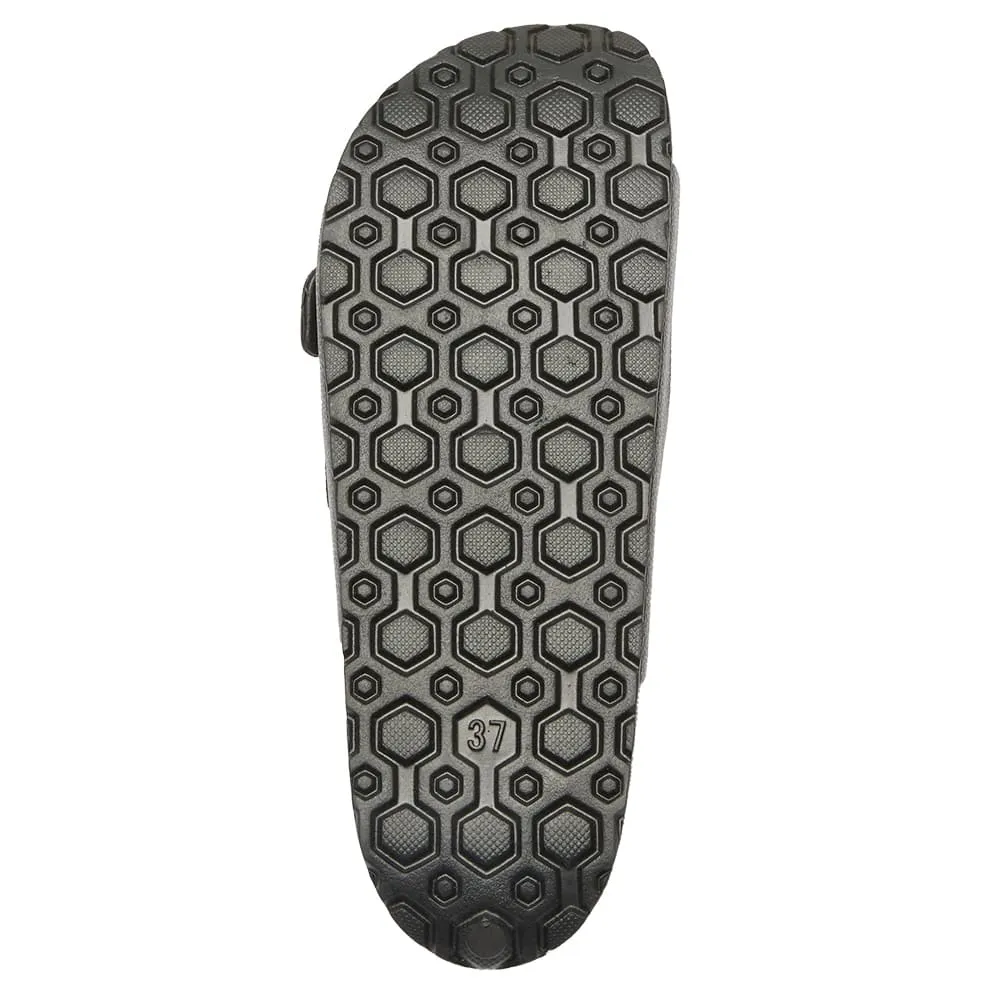 Tank Slide in Black