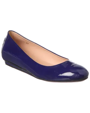 TODs Patent Flat