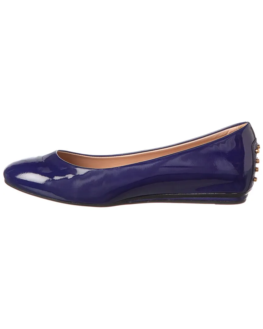 TODs Patent Flat