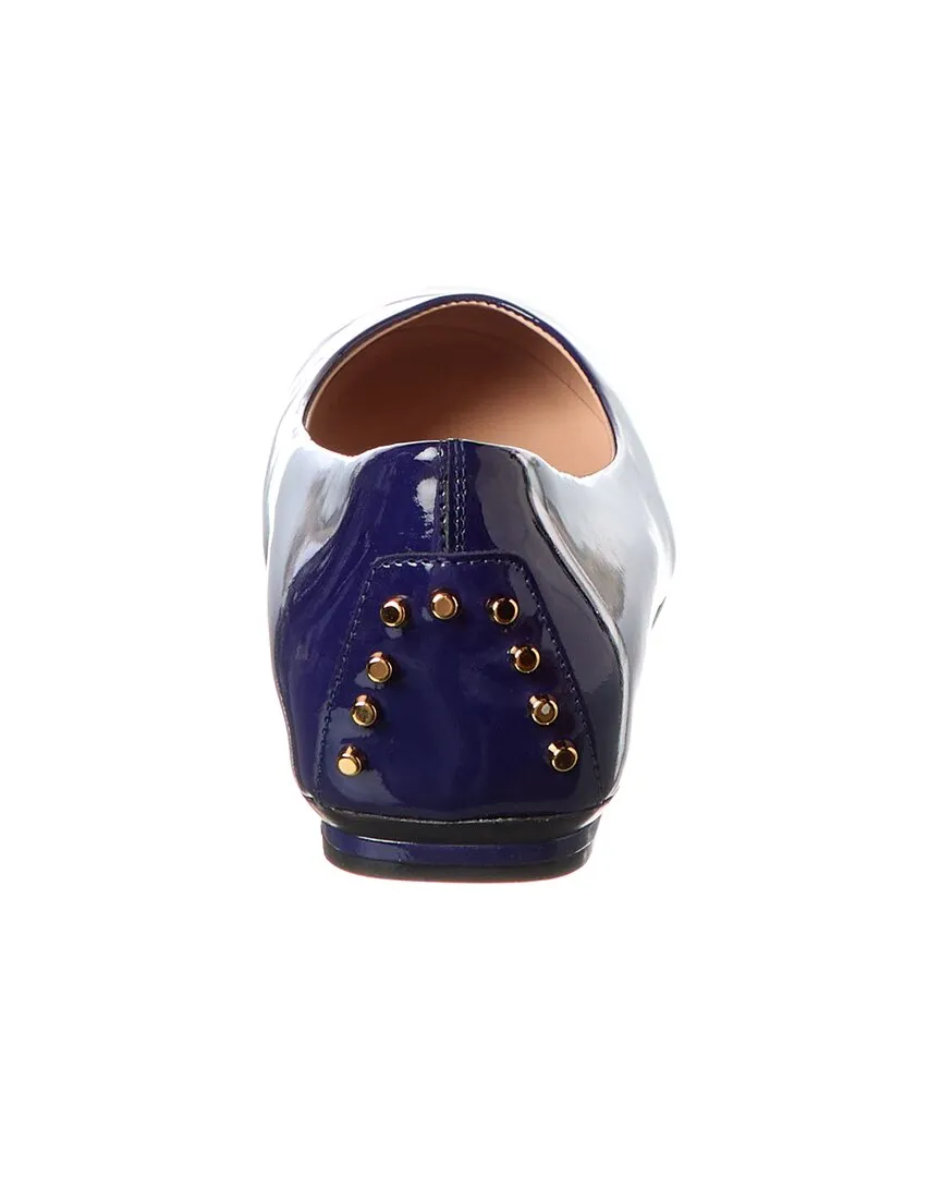 TODs Patent Flat