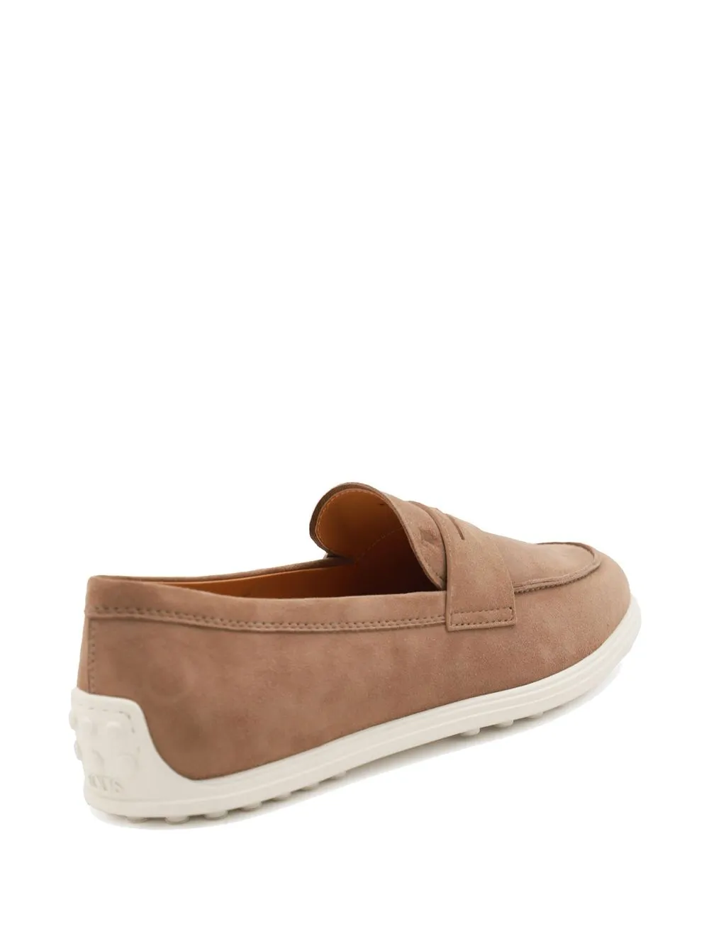Tod's Women's Flat Shoes