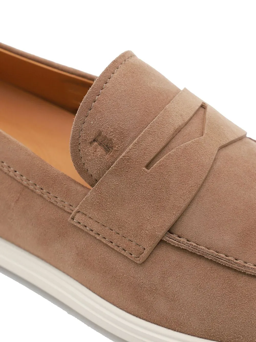 Tod's Women's Flat Shoes