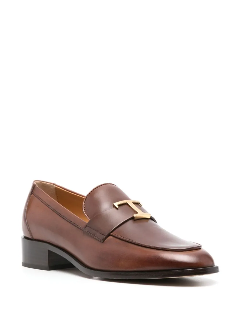 Tod's Women's Flat Shoes
