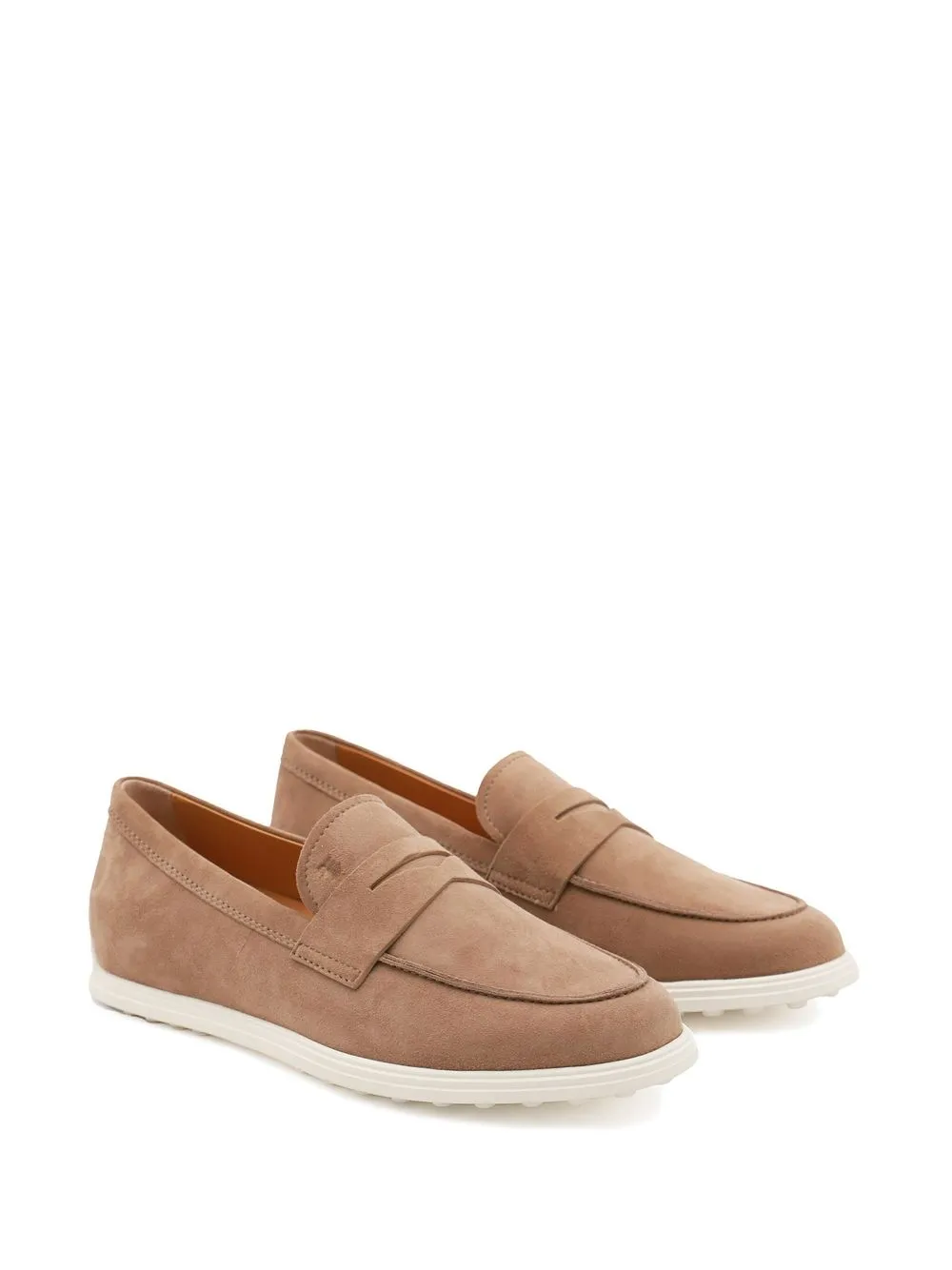 Tod's Women's Flat Shoes