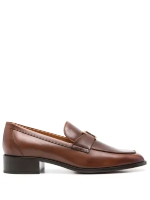 Tod's Women's Flat Shoes