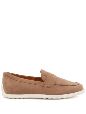 Tod's Women's Flat Shoes