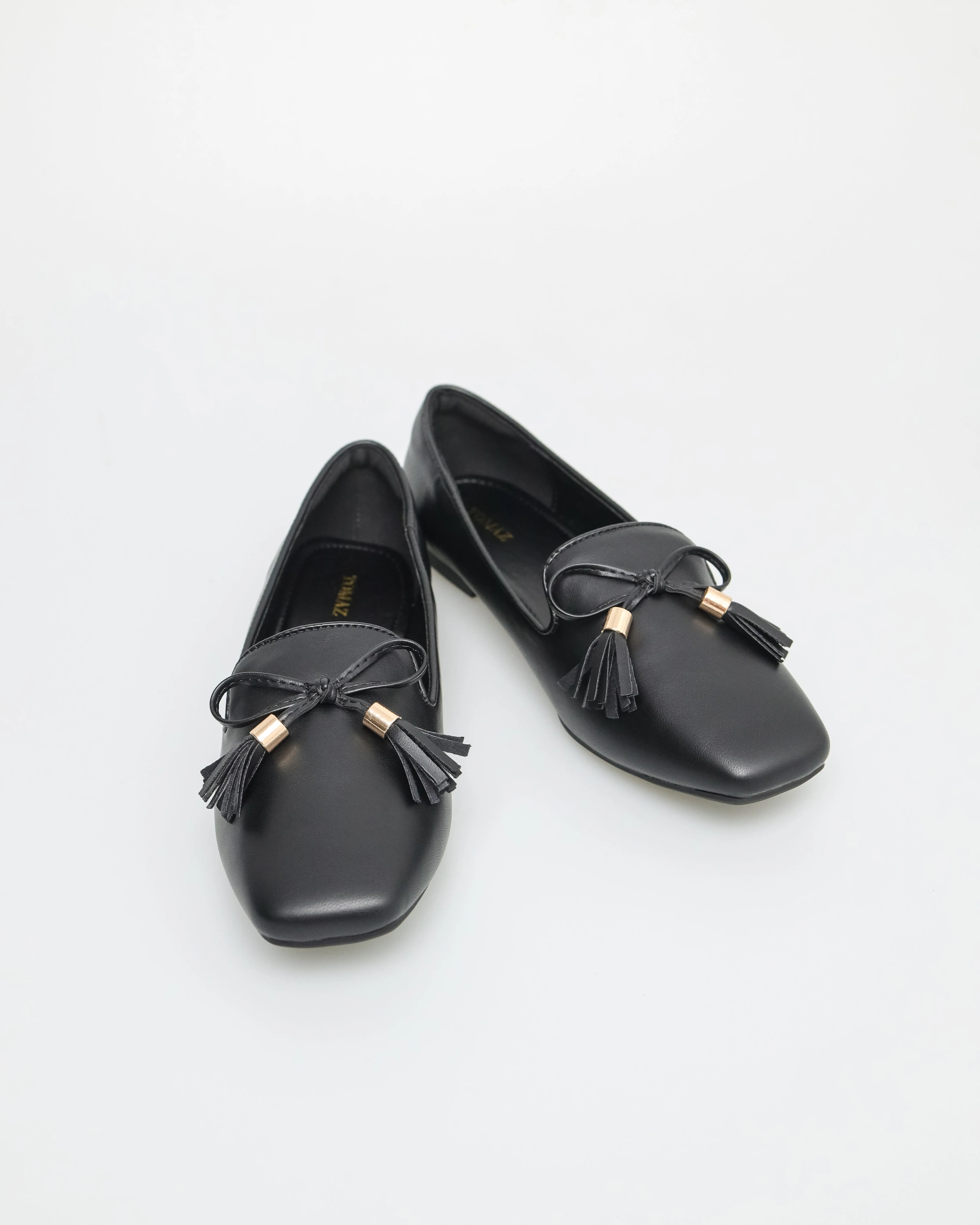 Tomaz FL082 Ladies Bow Flats