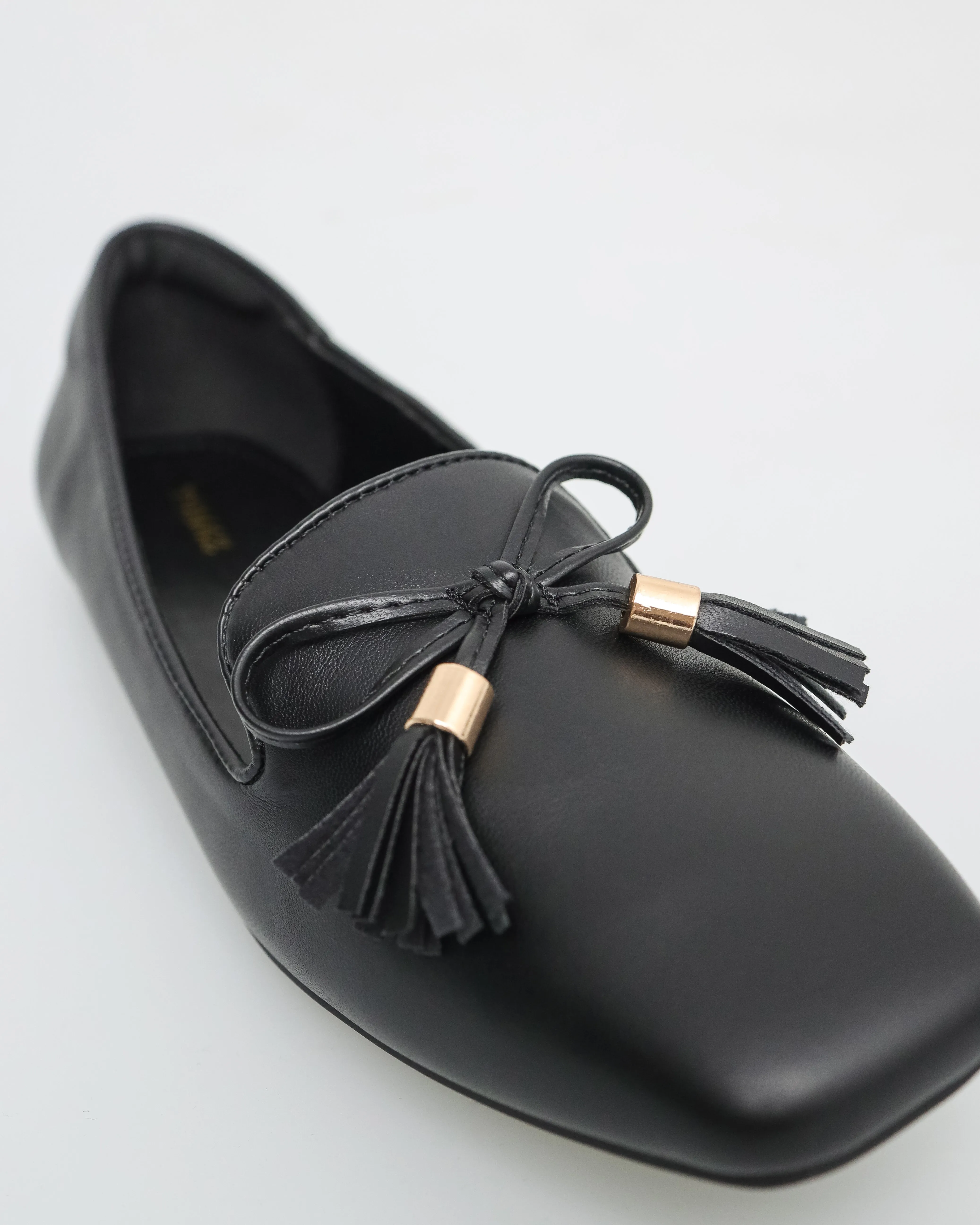 Tomaz FL082 Ladies Bow Flats