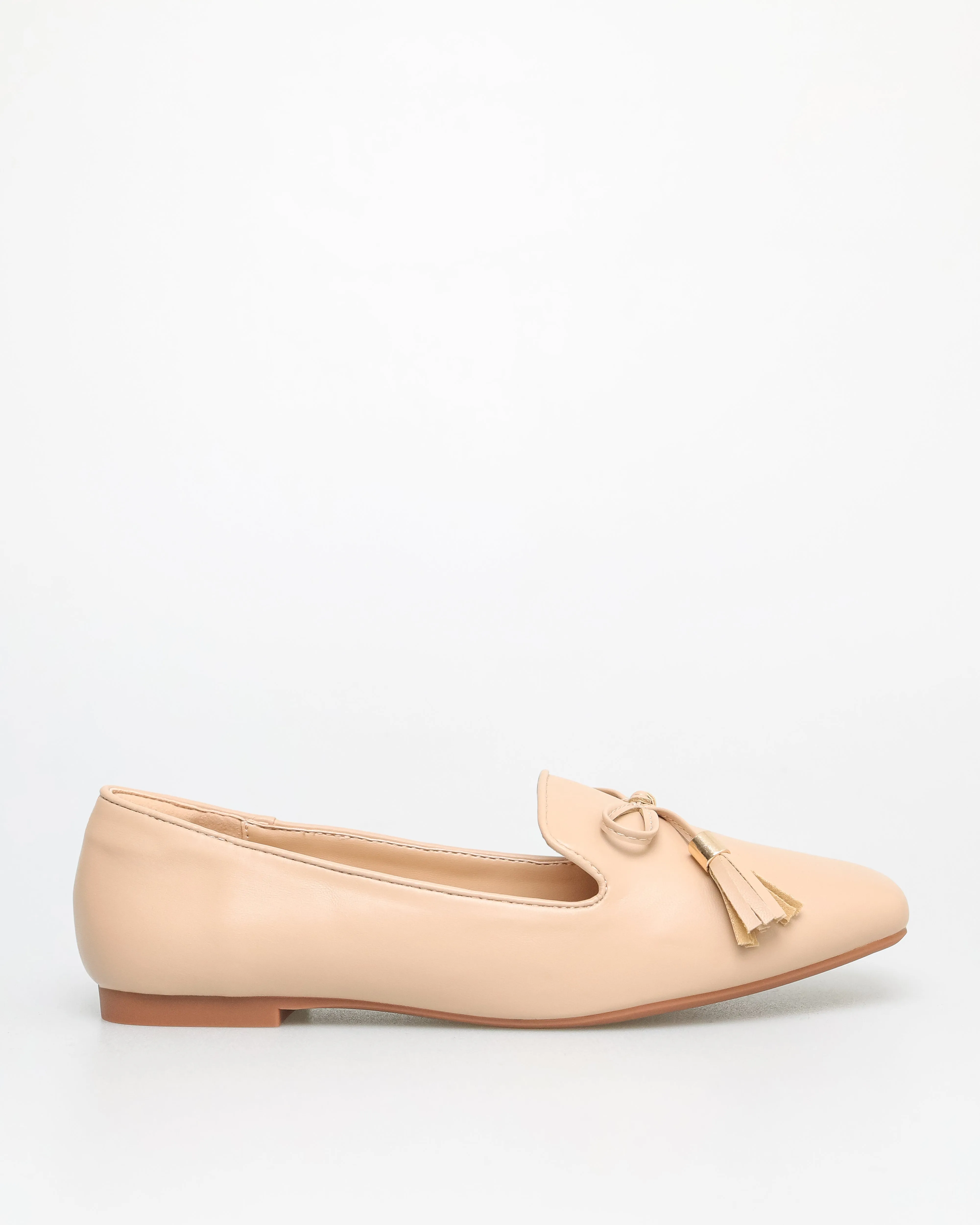 Tomaz FL082 Ladies Bow Flats