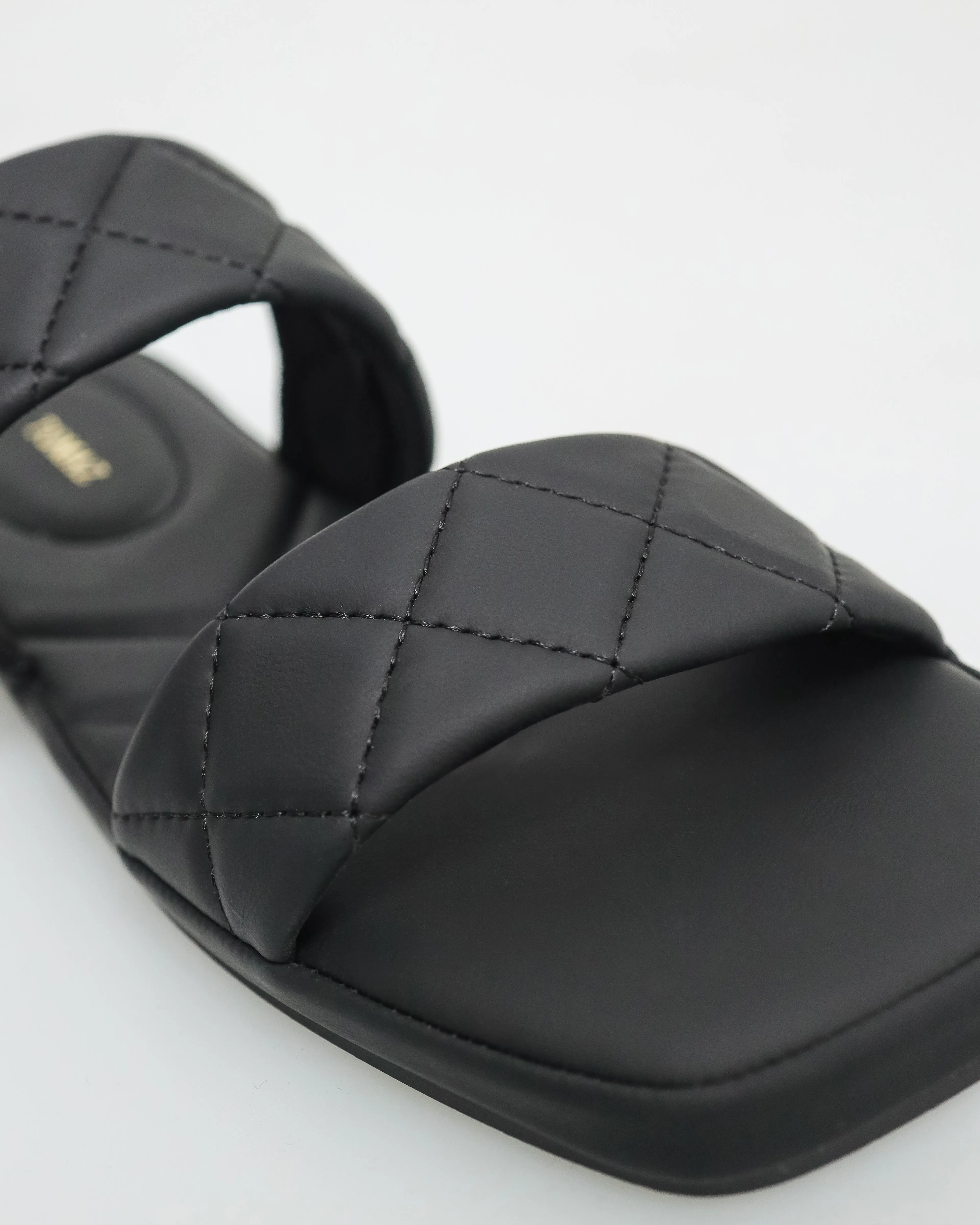 Tomaz NN217 Ladies Double Strap Sandals