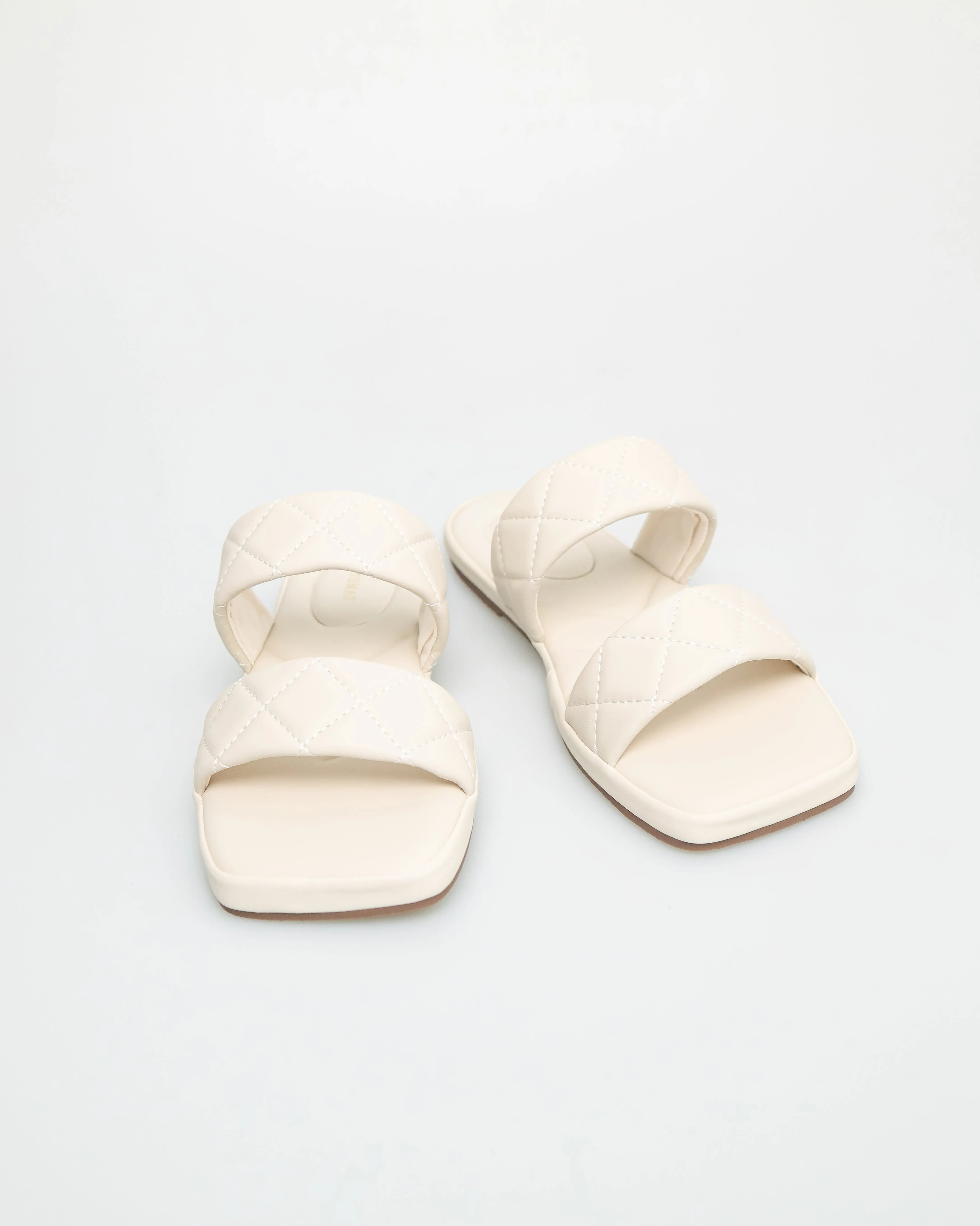 Tomaz NN217 Ladies Double Strap Sandals
