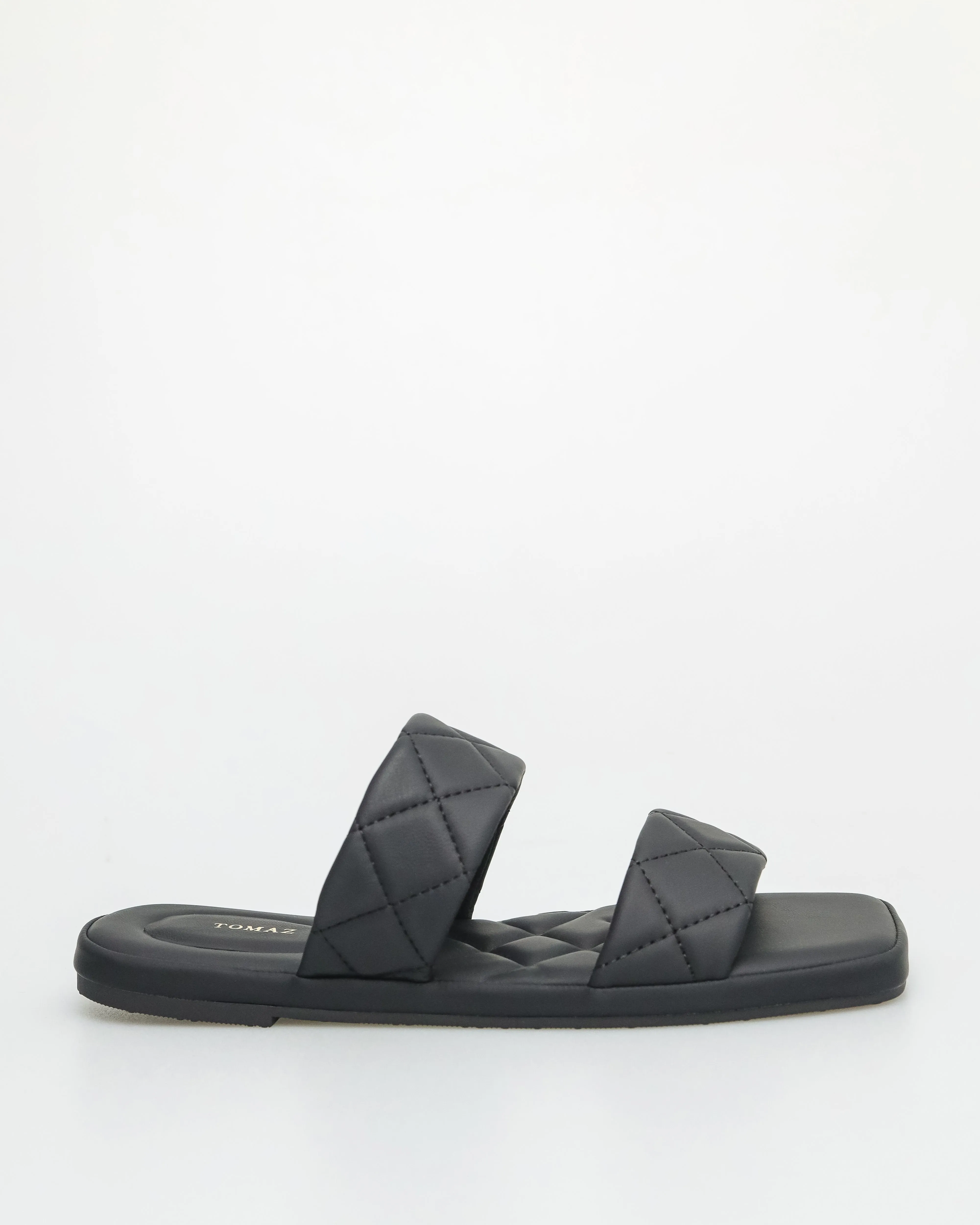 Tomaz NN217 Ladies Double Strap Sandals