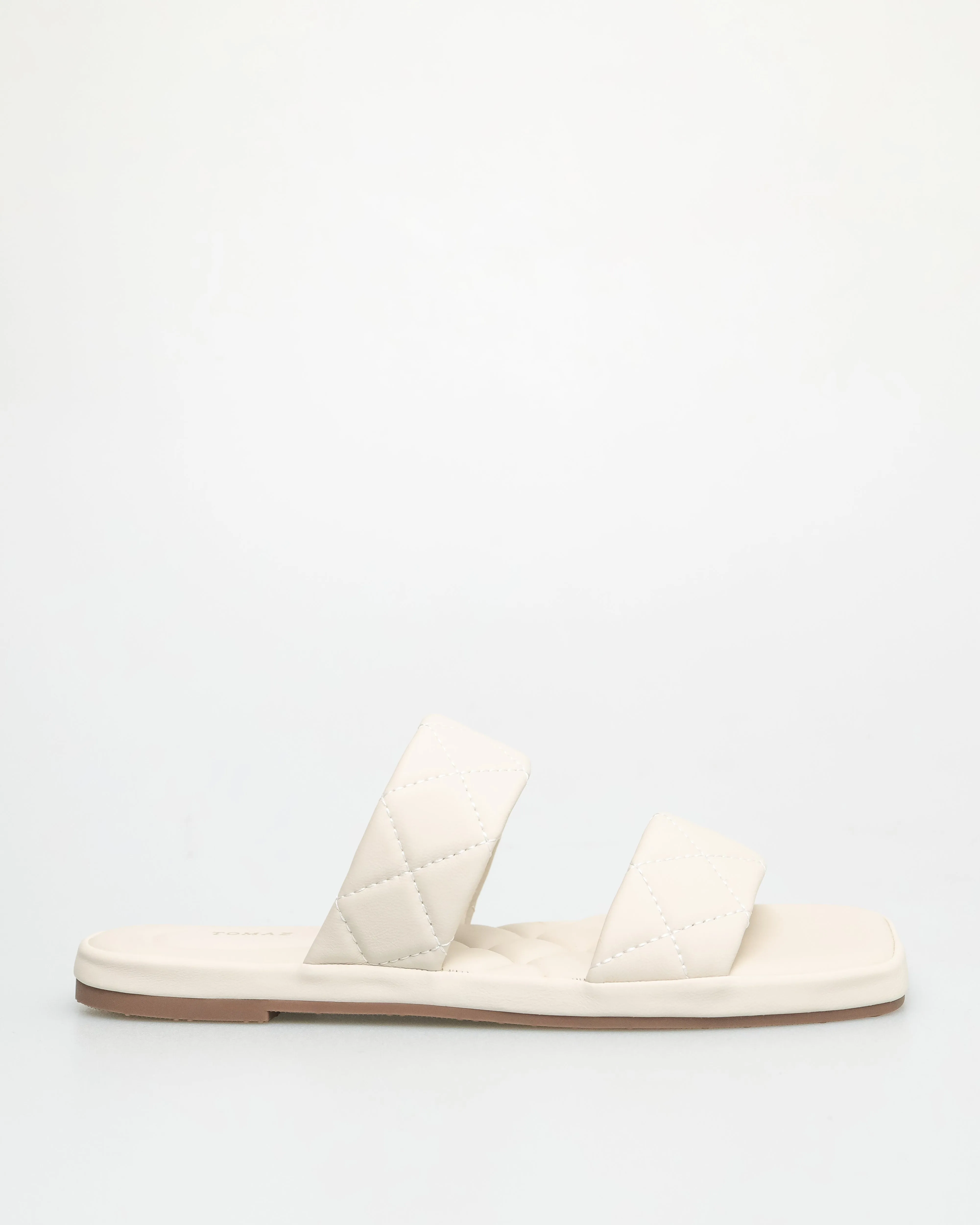 Tomaz NN217 Ladies Double Strap Sandals