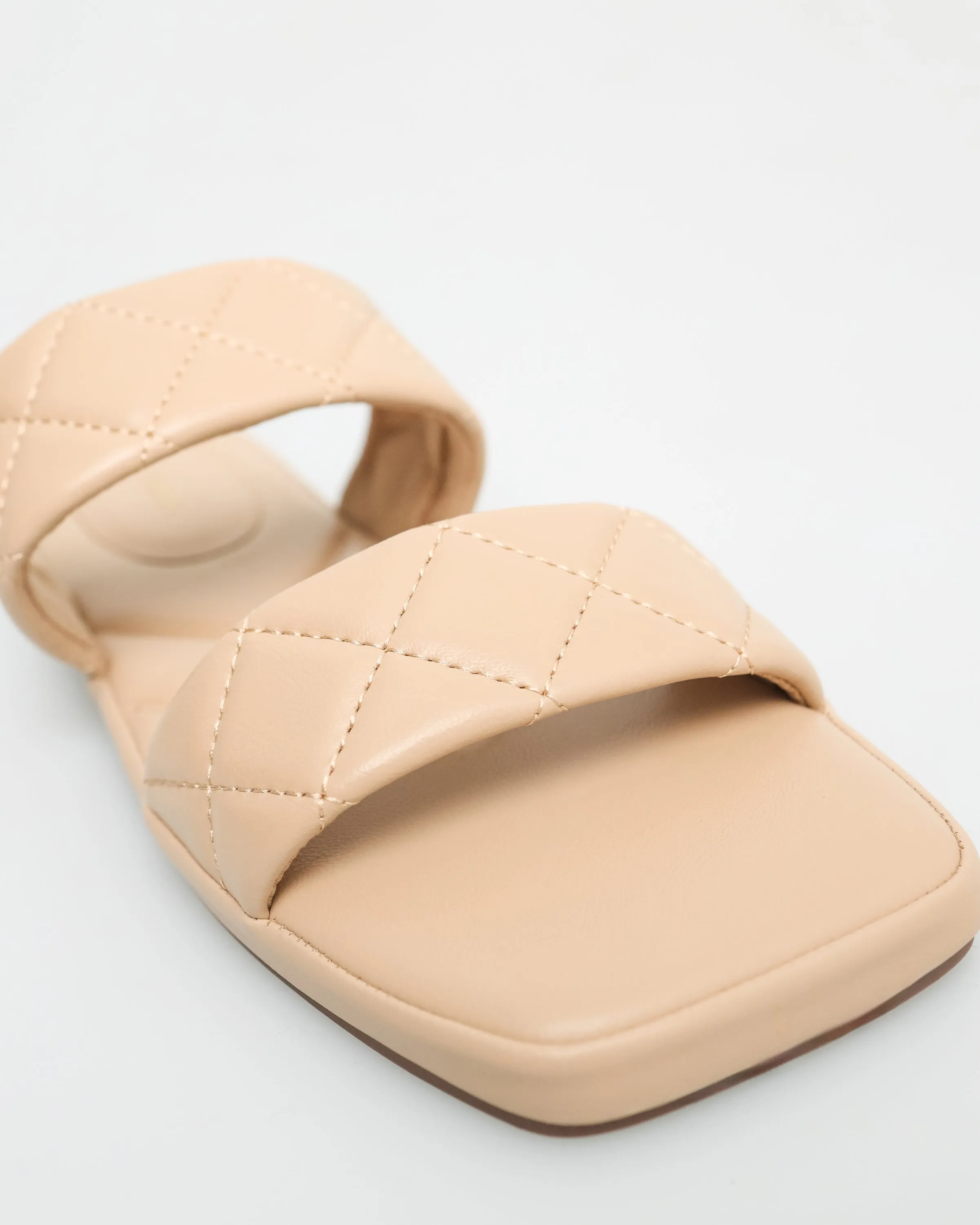 Tomaz NN217 Ladies Double Strap Sandals
