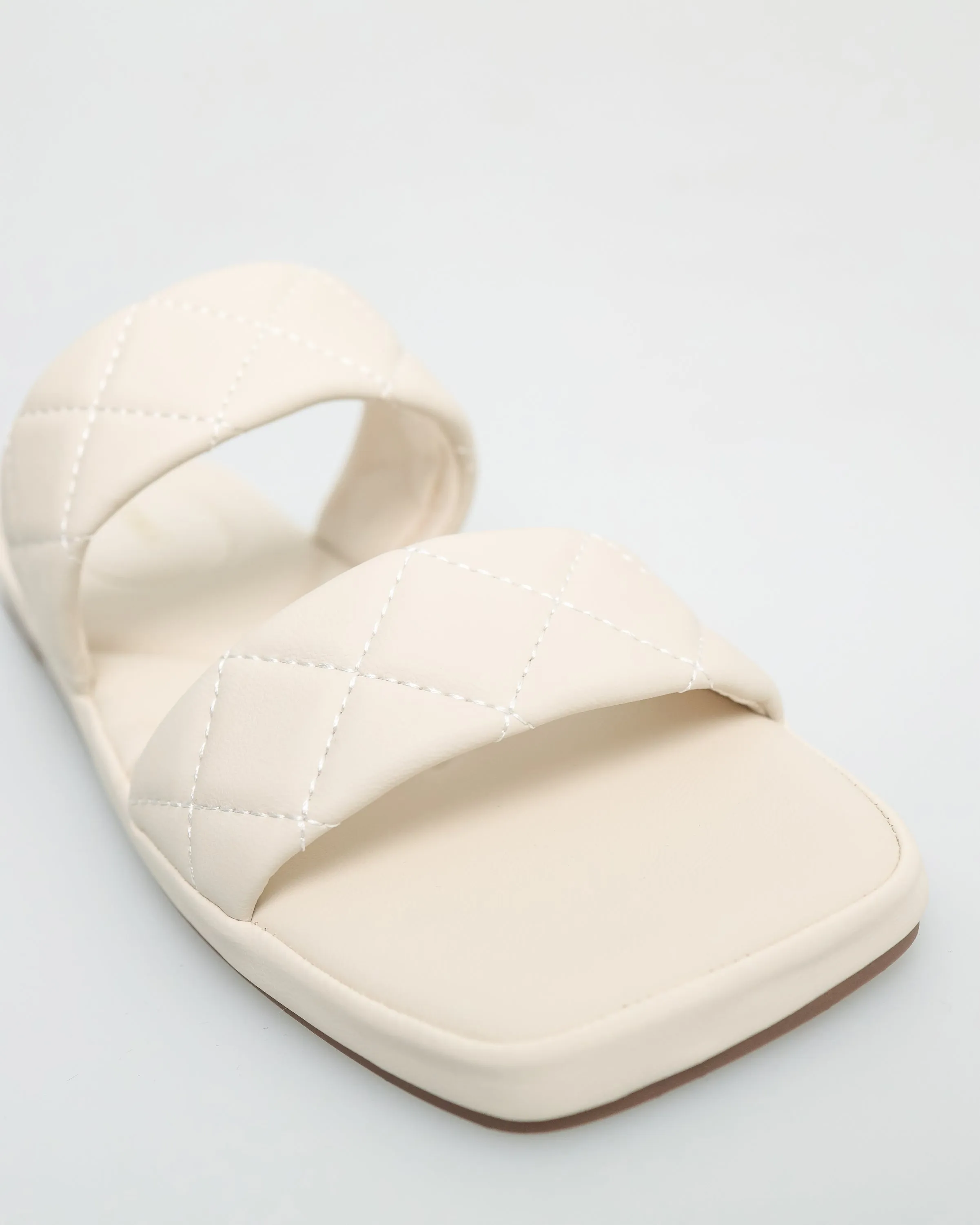 Tomaz NN217 Ladies Double Strap Sandals