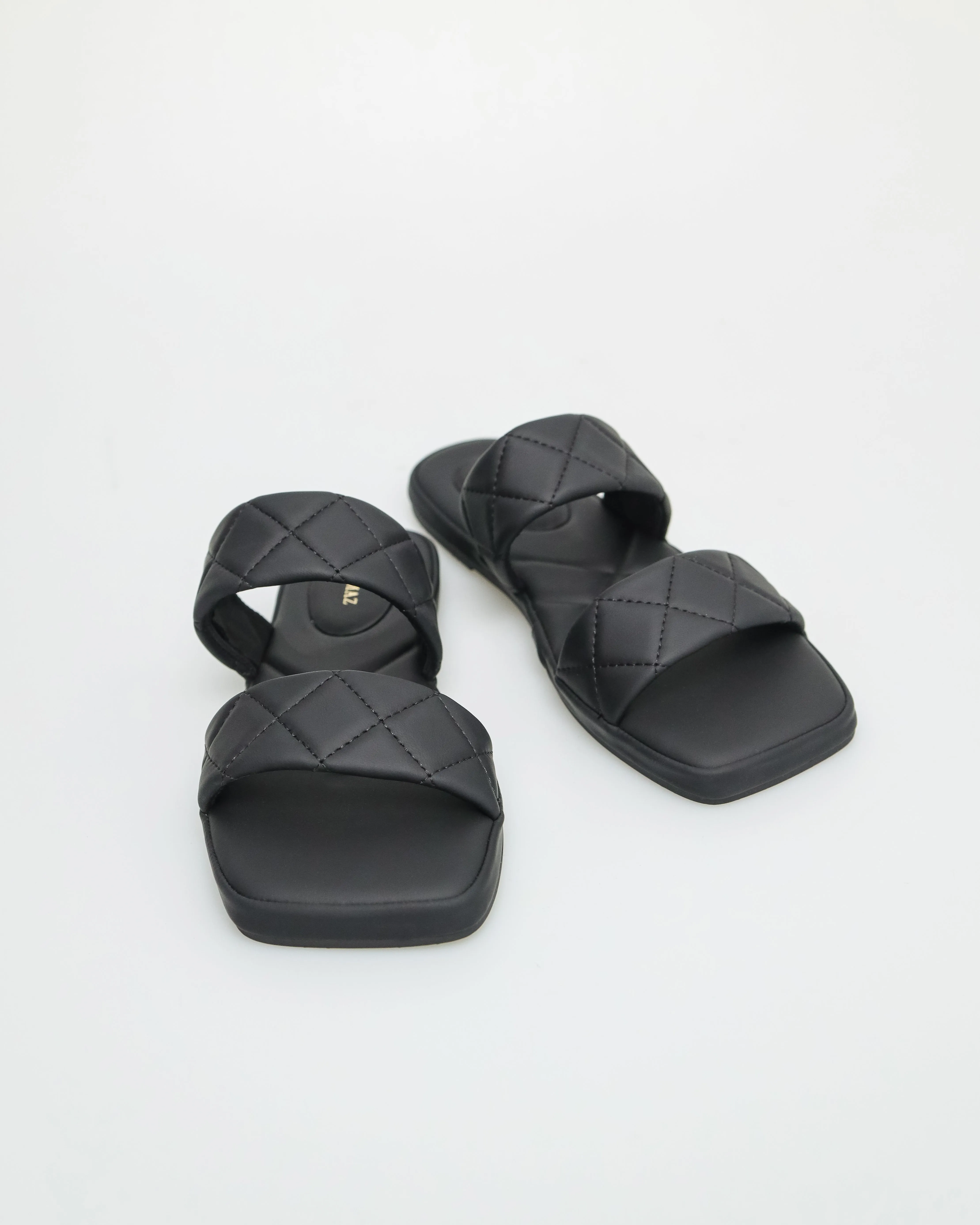 Tomaz NN217 Ladies Double Strap Sandals