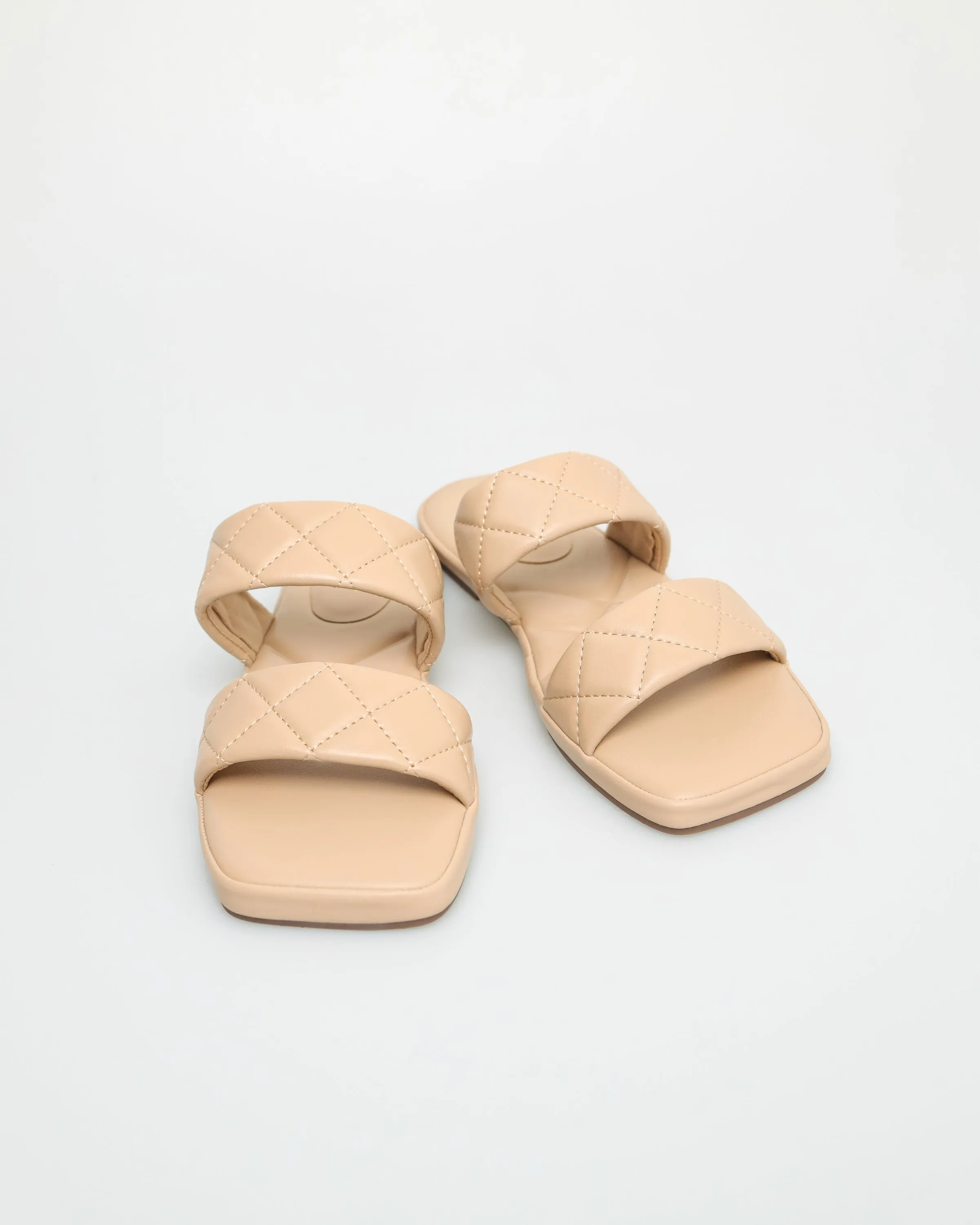 Tomaz NN217 Ladies Double Strap Sandals