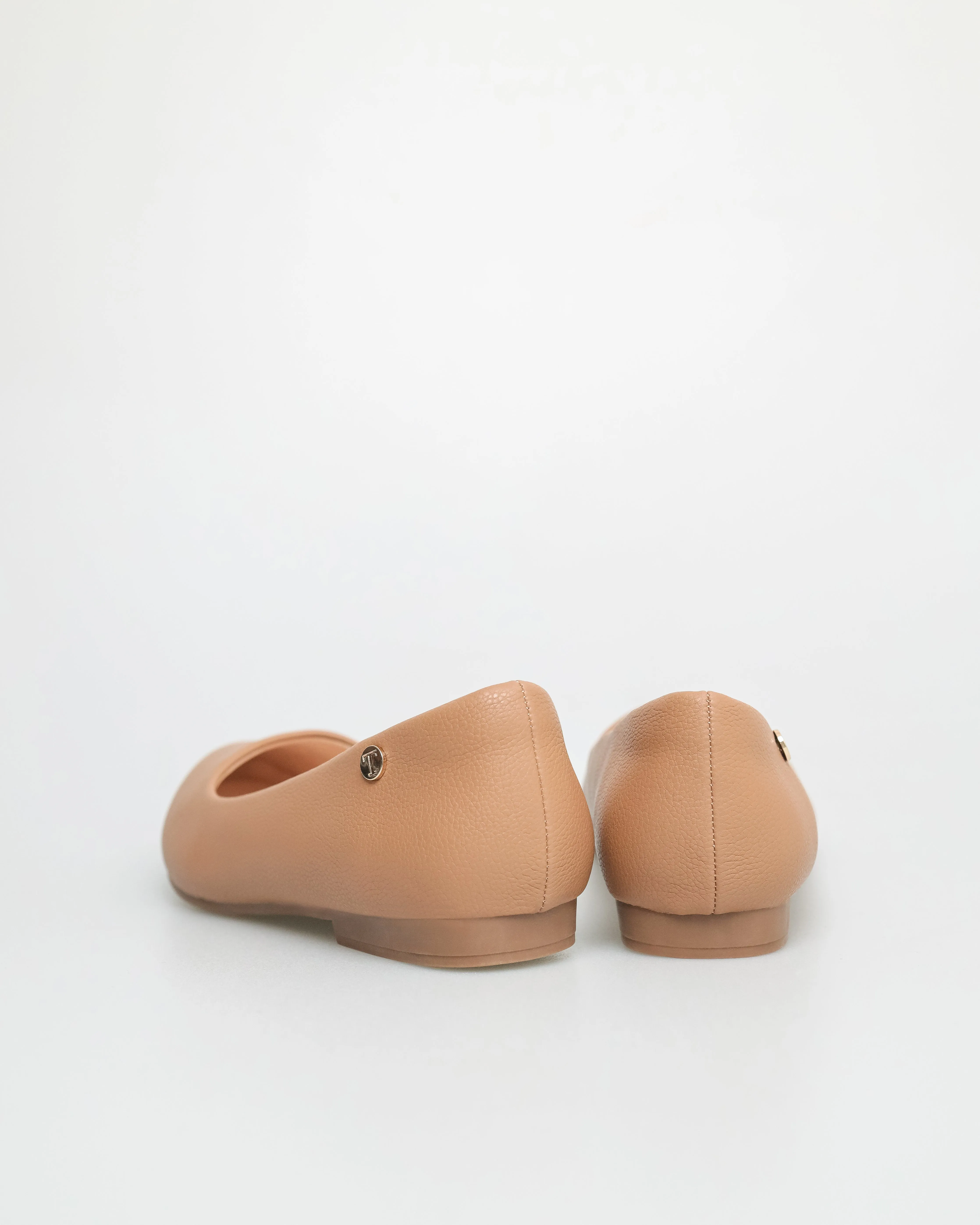 Tomaz NN326 Ladies Formal Flats