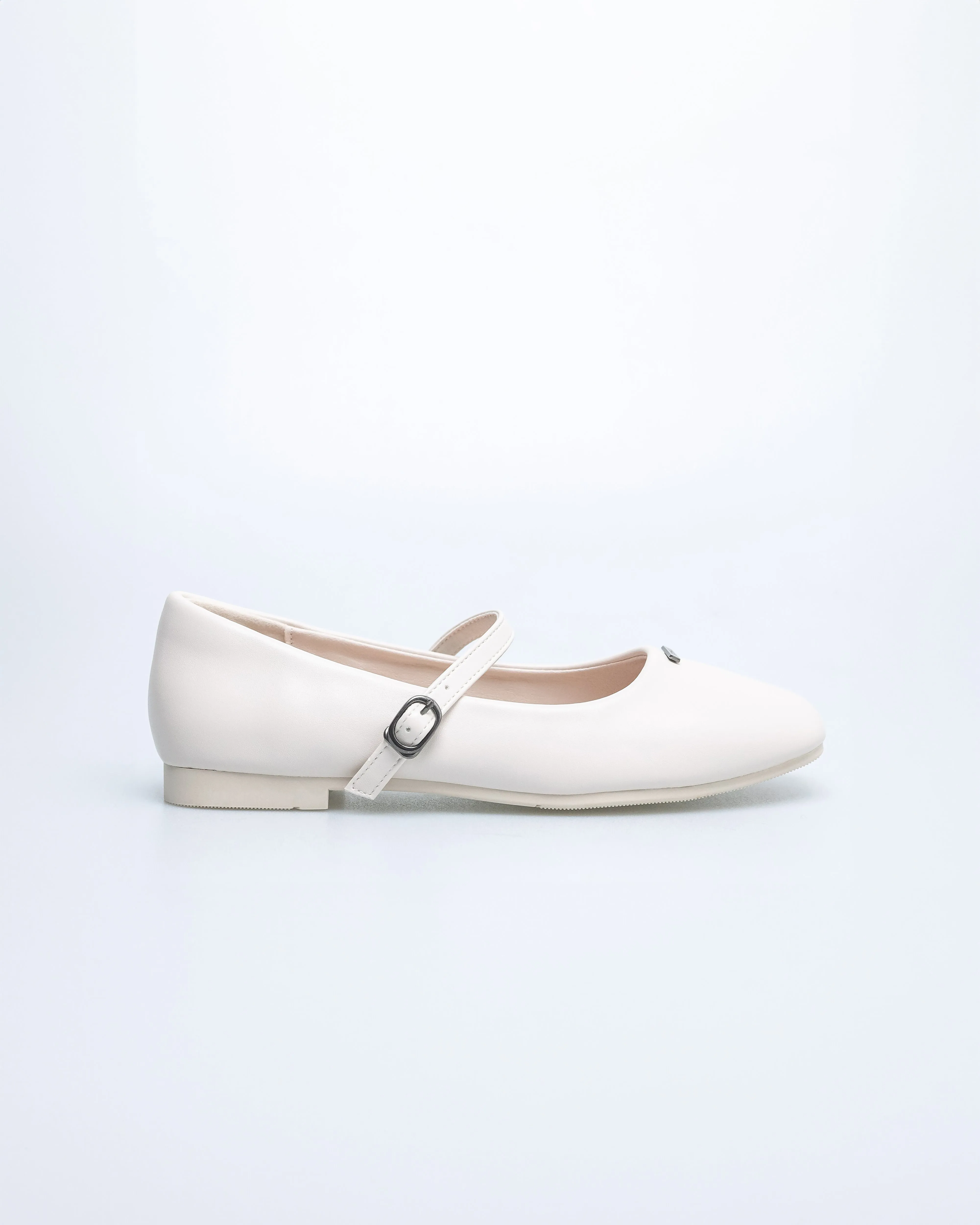 Tomaz NN399 Ladies Classy Rounded Flats