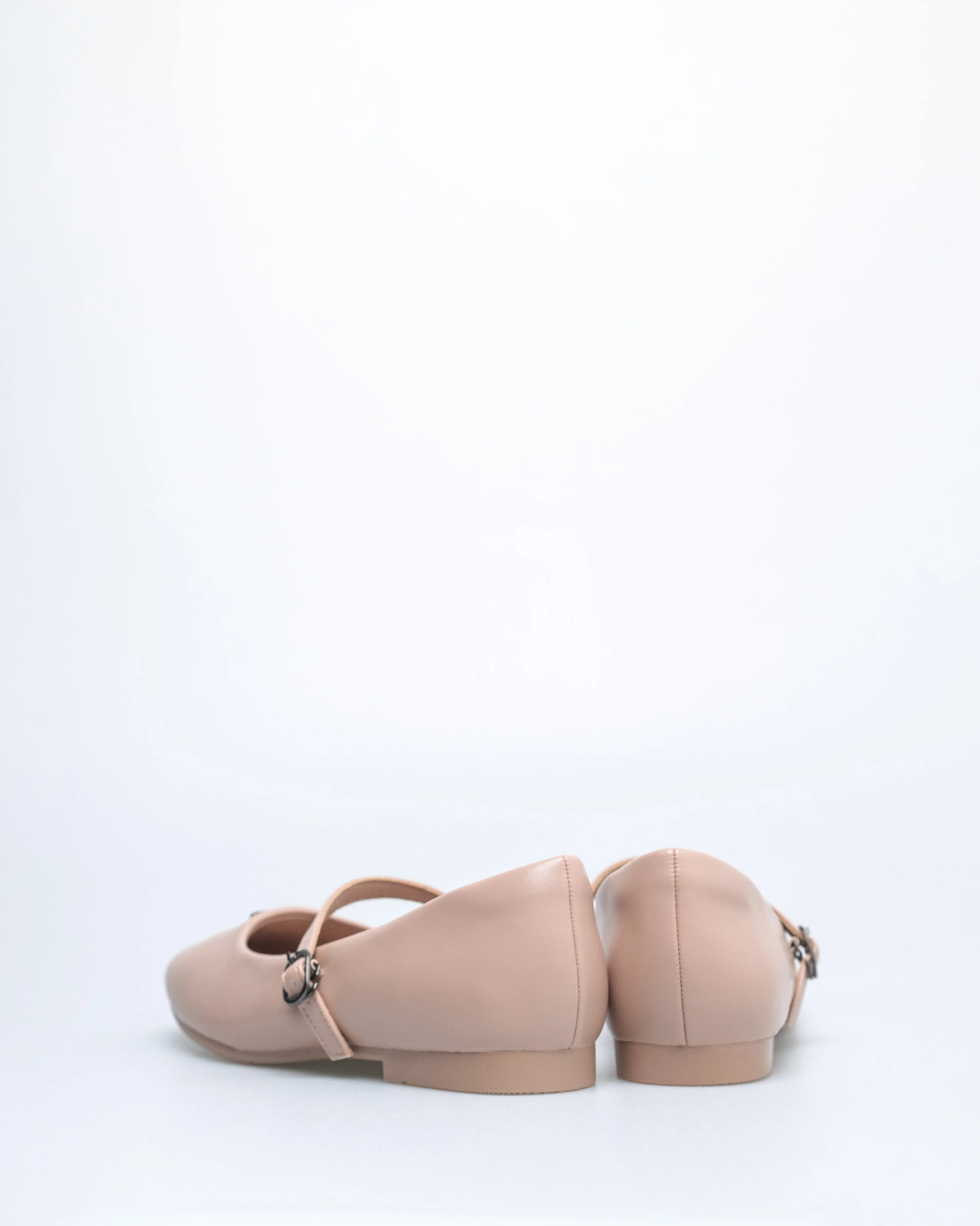 Tomaz NN399 Ladies Classy Rounded Flats