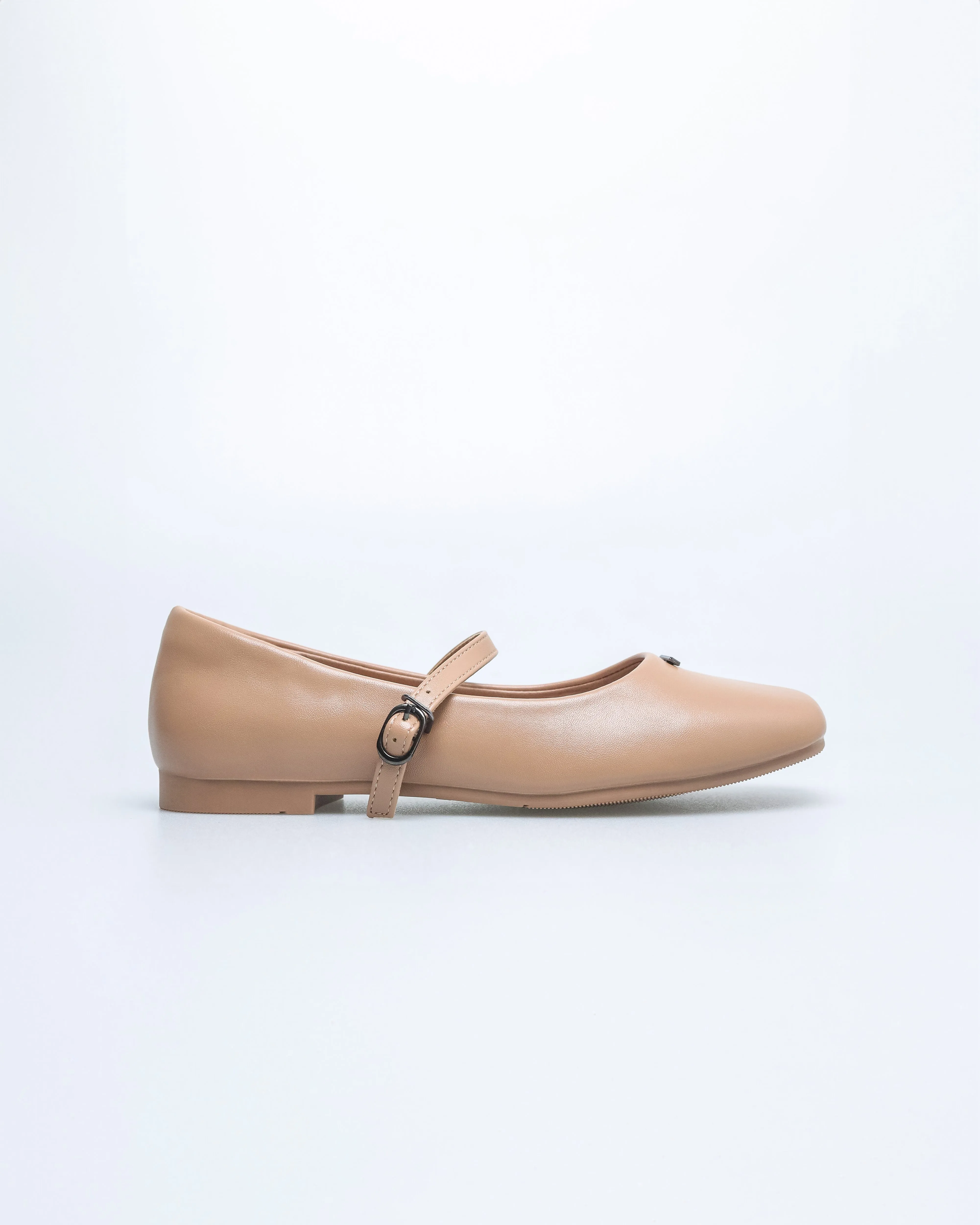 Tomaz NN399 Ladies Classy Rounded Flats