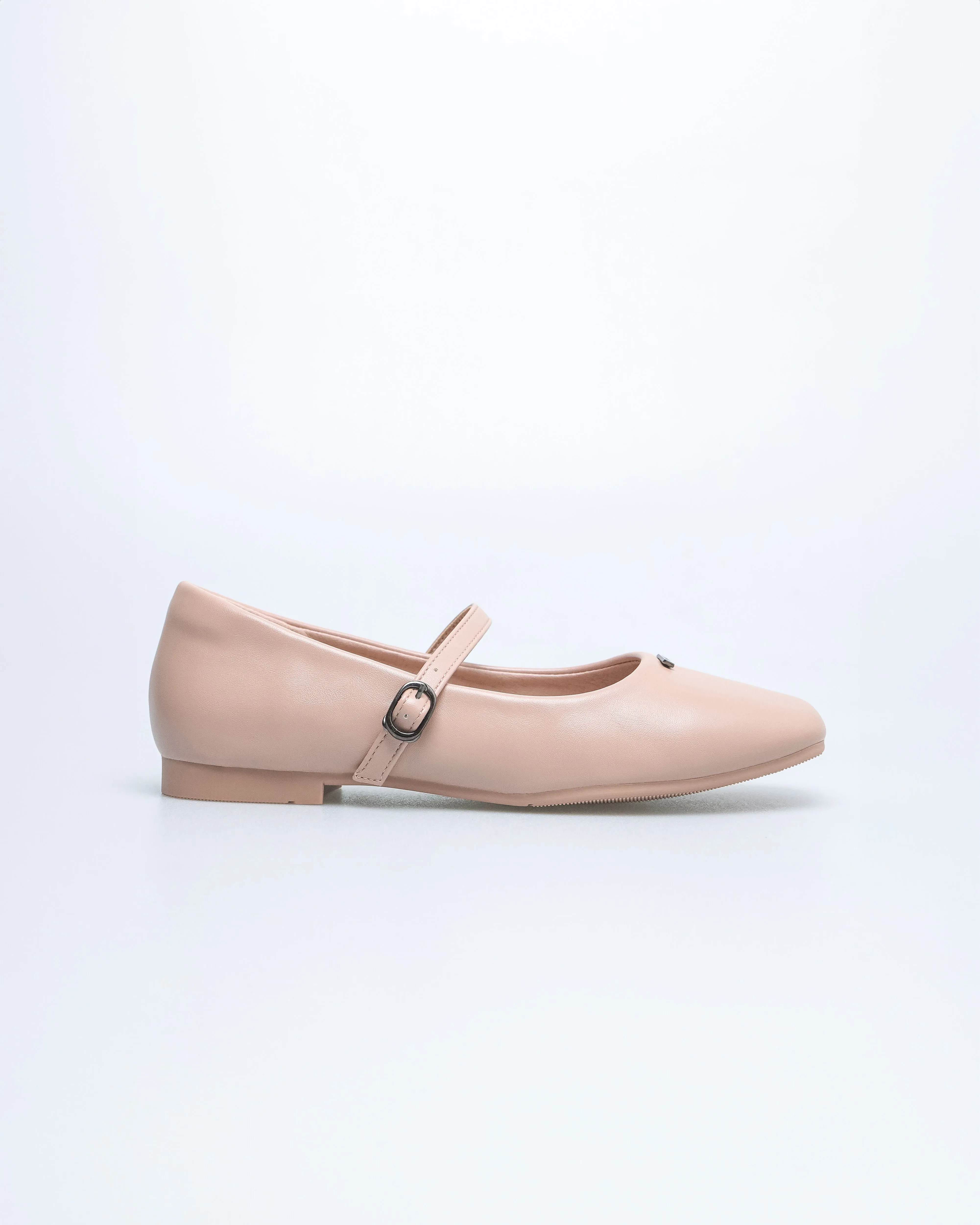 Tomaz NN399 Ladies Classy Rounded Flats
