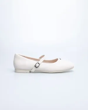 Tomaz NN399 Ladies Classy Rounded Flats