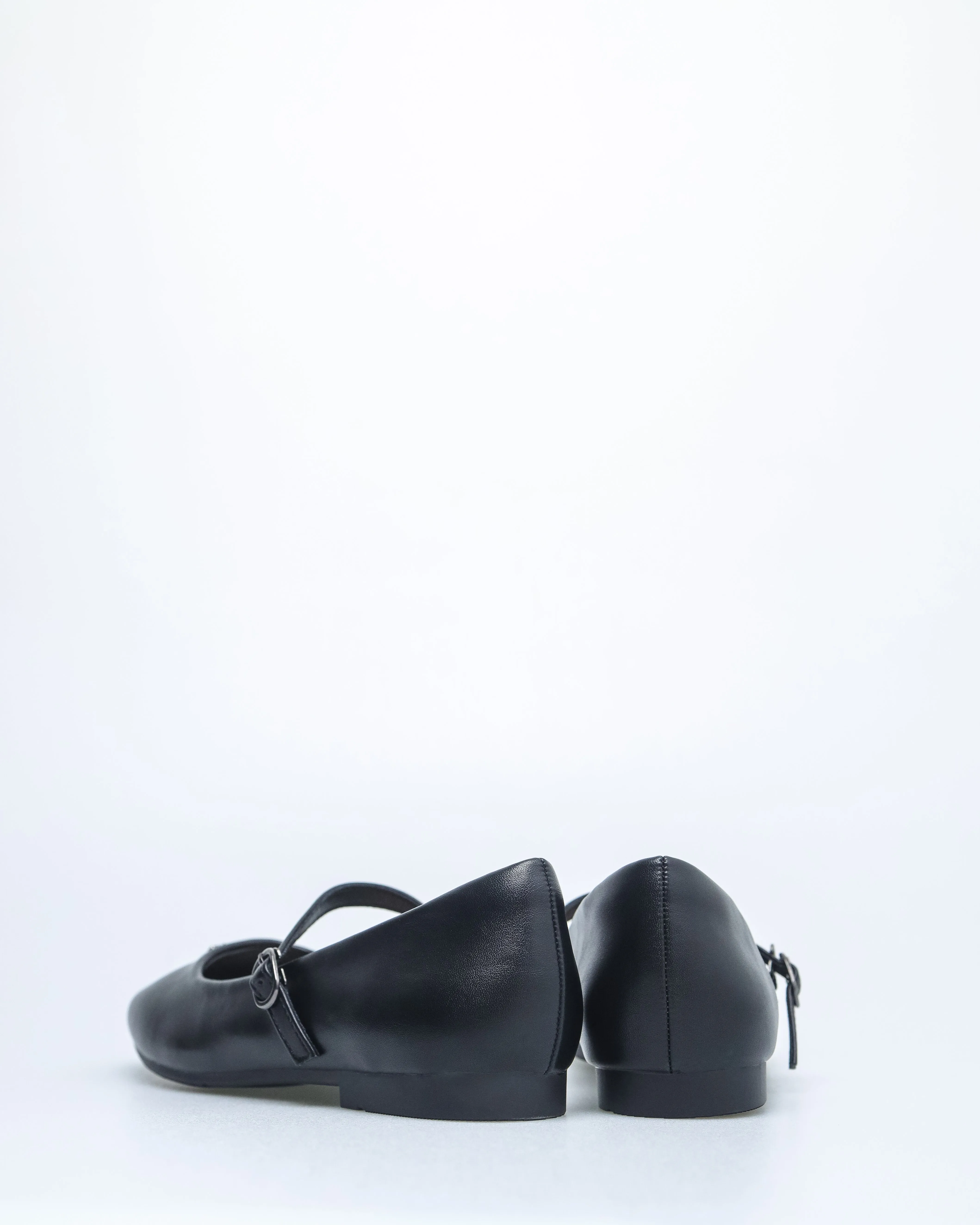 Tomaz NN399 Ladies Classy Rounded Flats