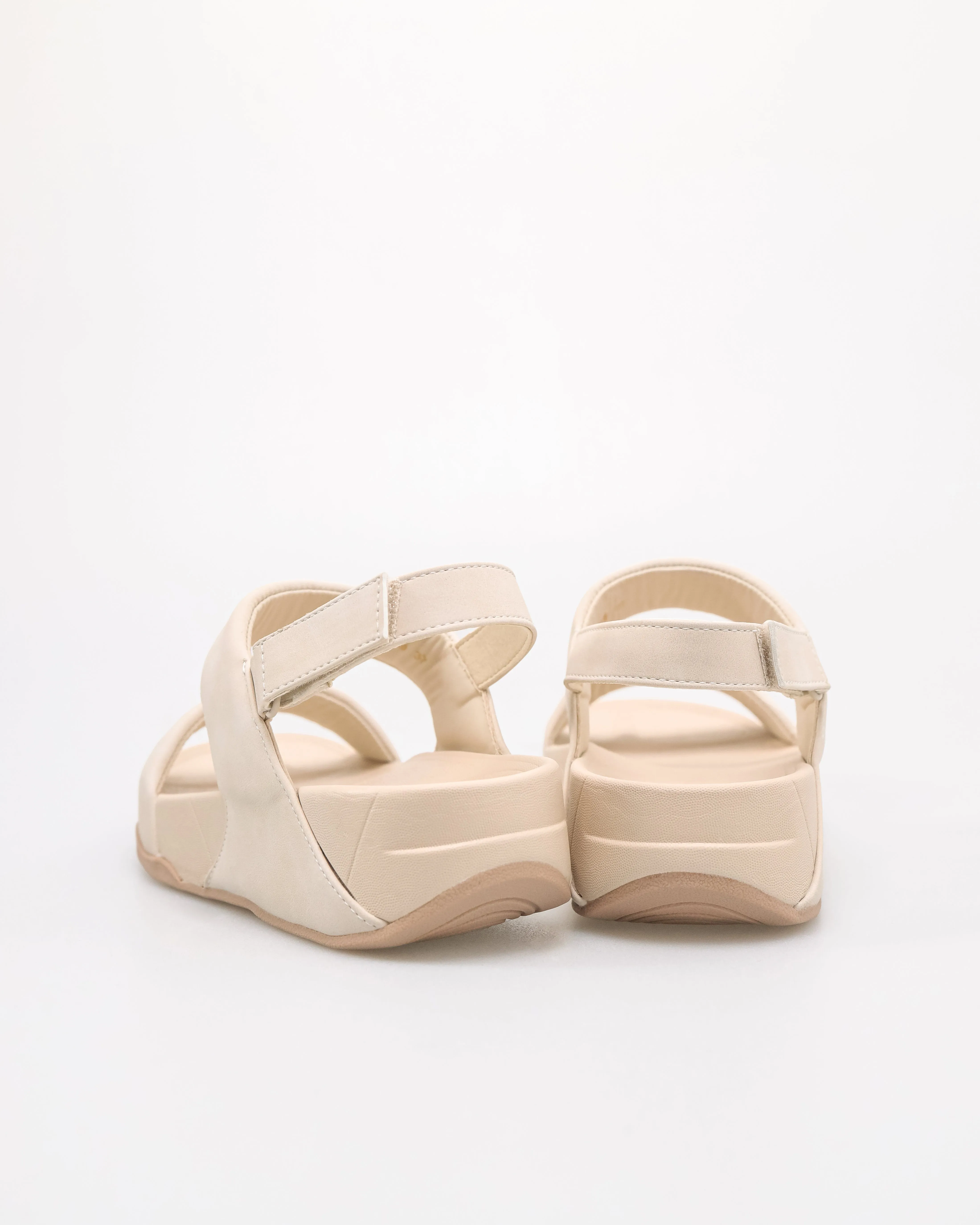 Tomaz NN409 Ladies Ease Slingback Sandal