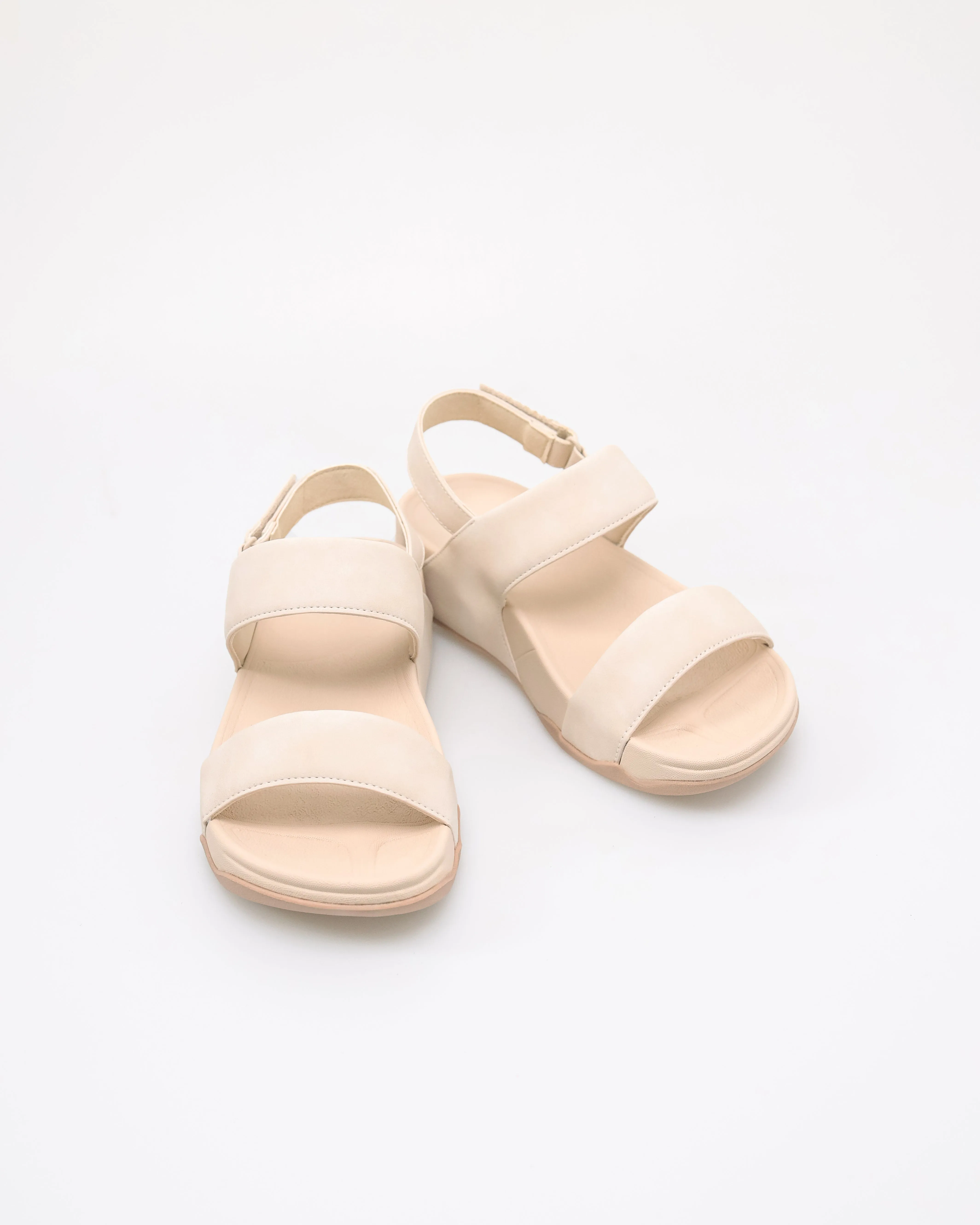 Tomaz NN409 Ladies Ease Slingback Sandal
