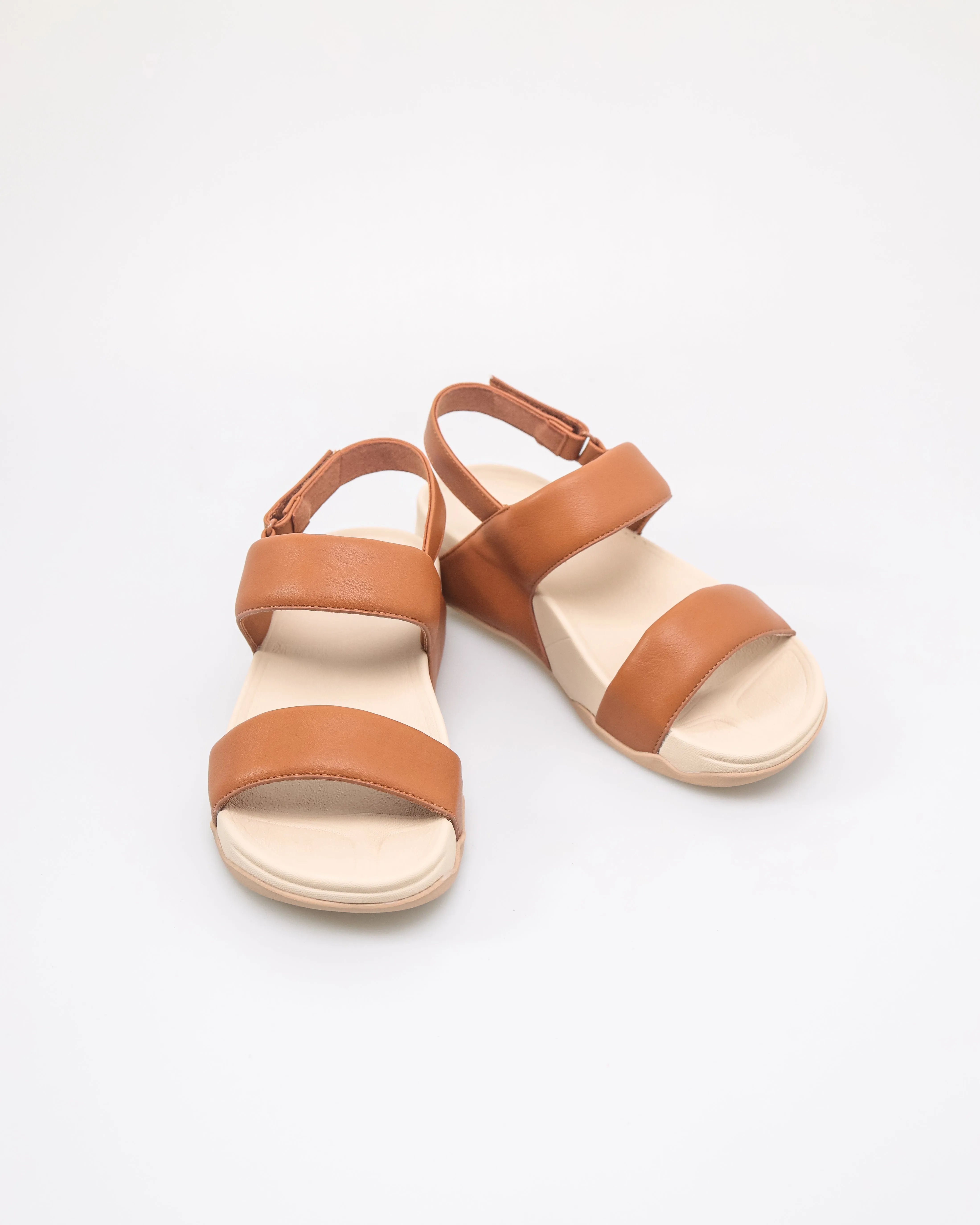 Tomaz NN409 Ladies Ease Slingback Sandal