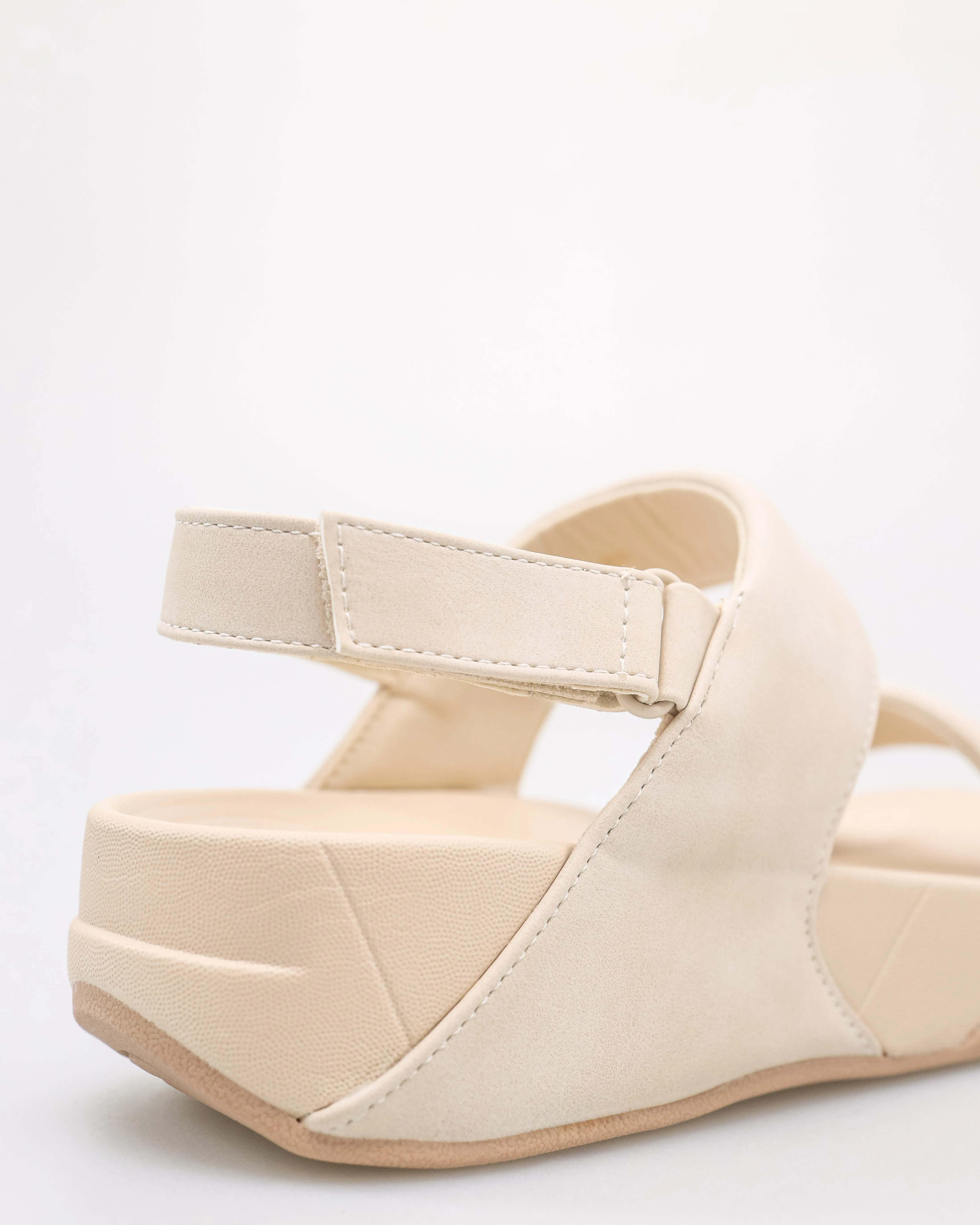 Tomaz NN409 Ladies Ease Slingback Sandal
