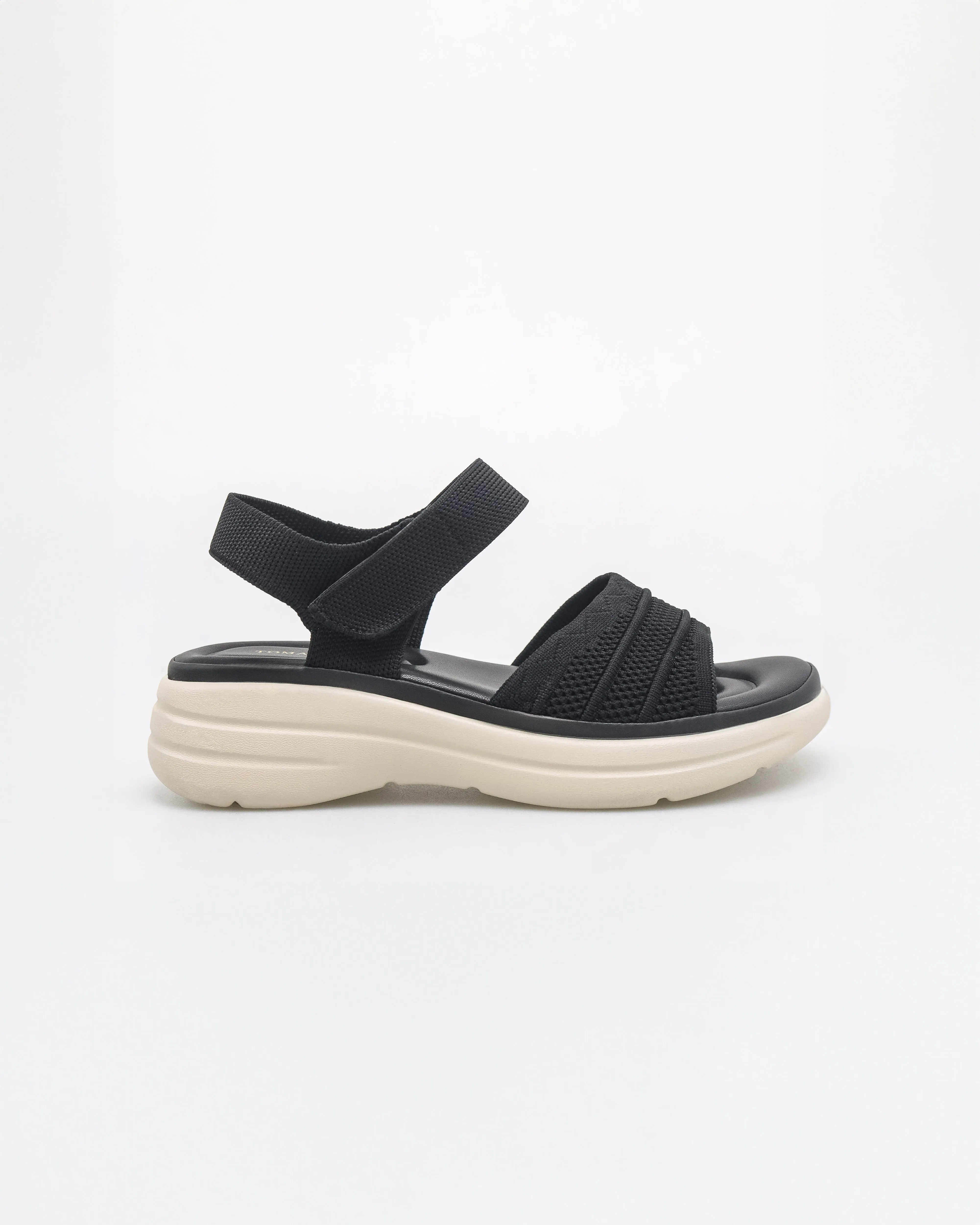 Tomaz NN419 Ladies Knitted Sandals