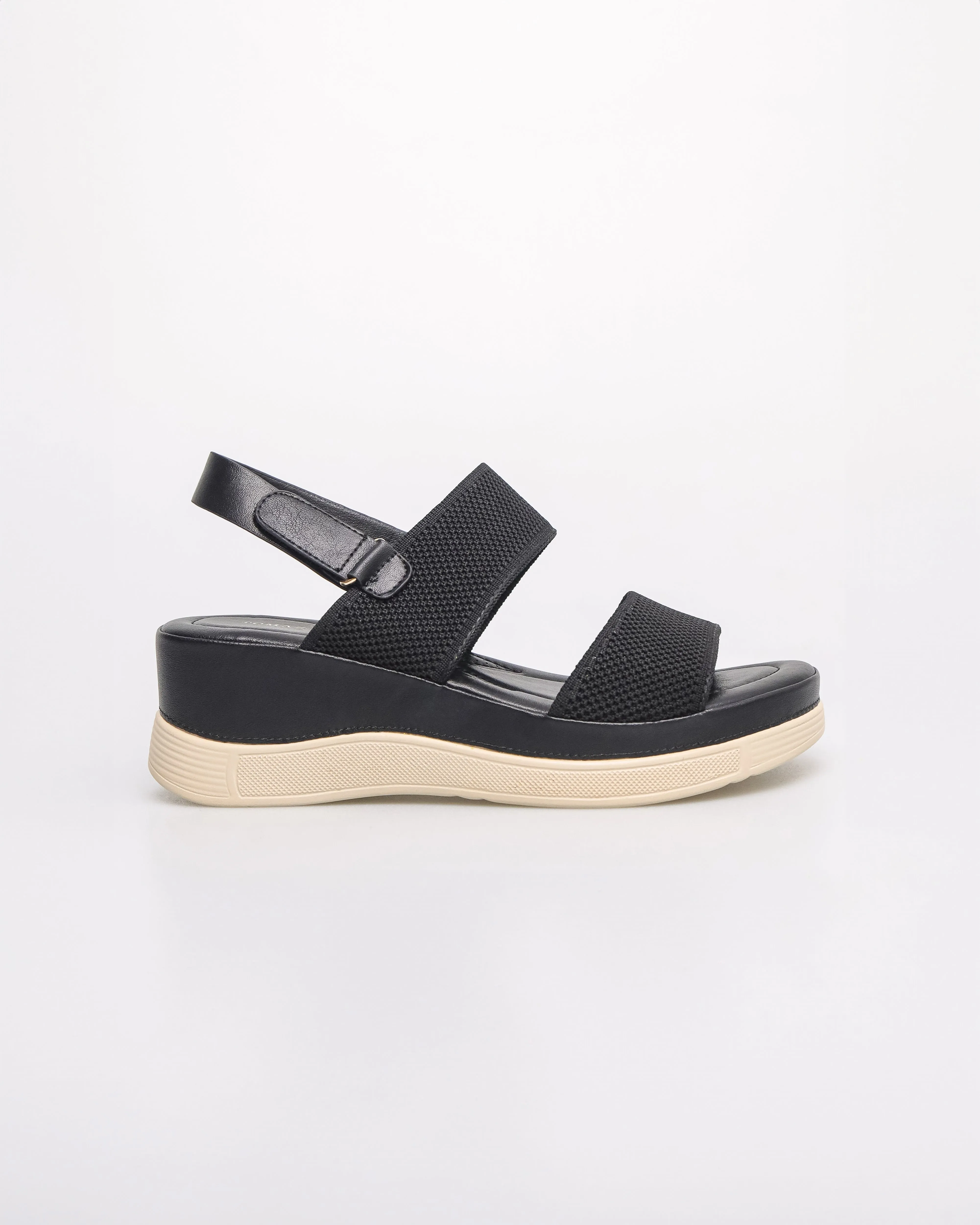 Tomaz NN423 Ladies Knit Slingback Sandals