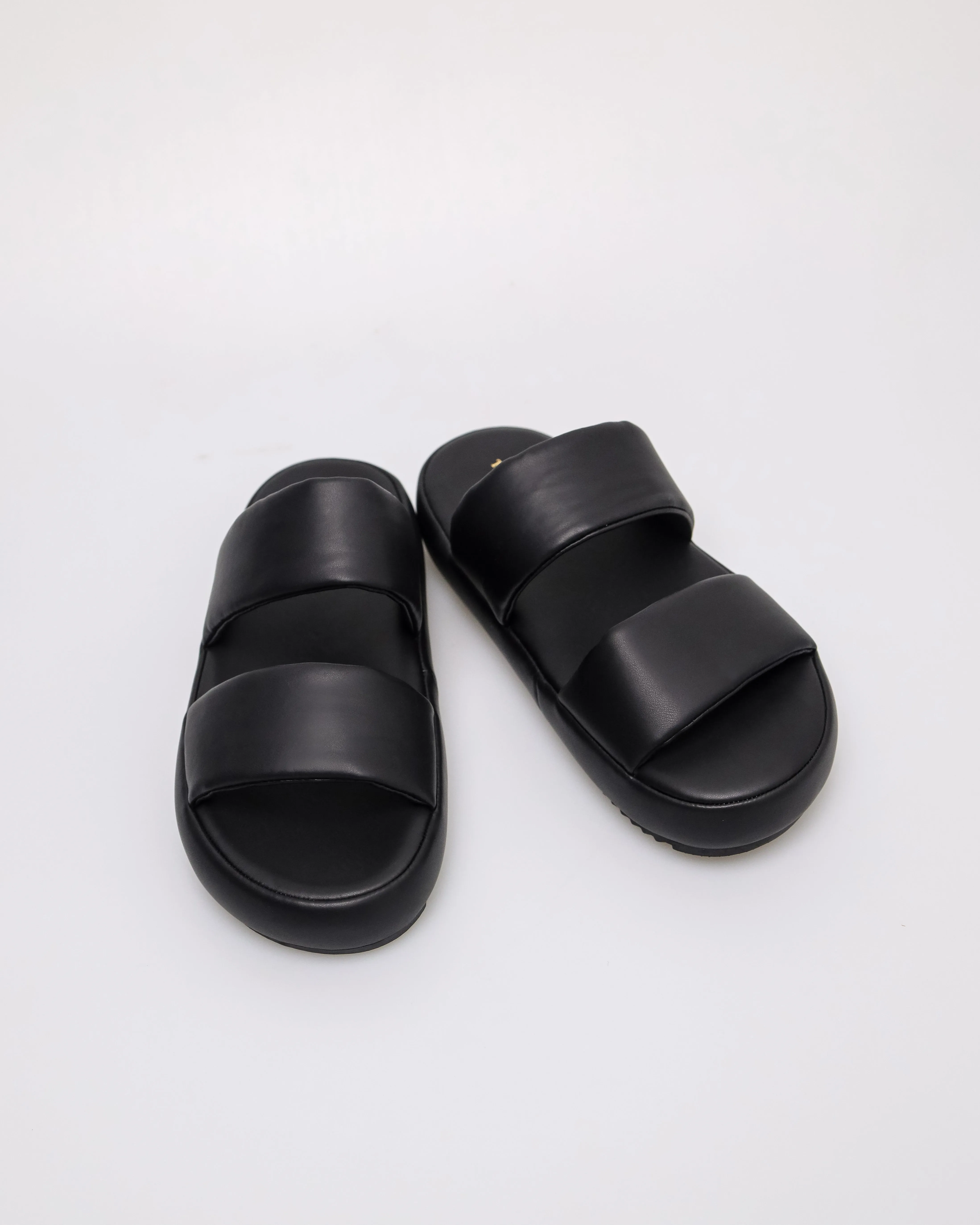 Tomaz NN438 Ladies Duo Padded Flats