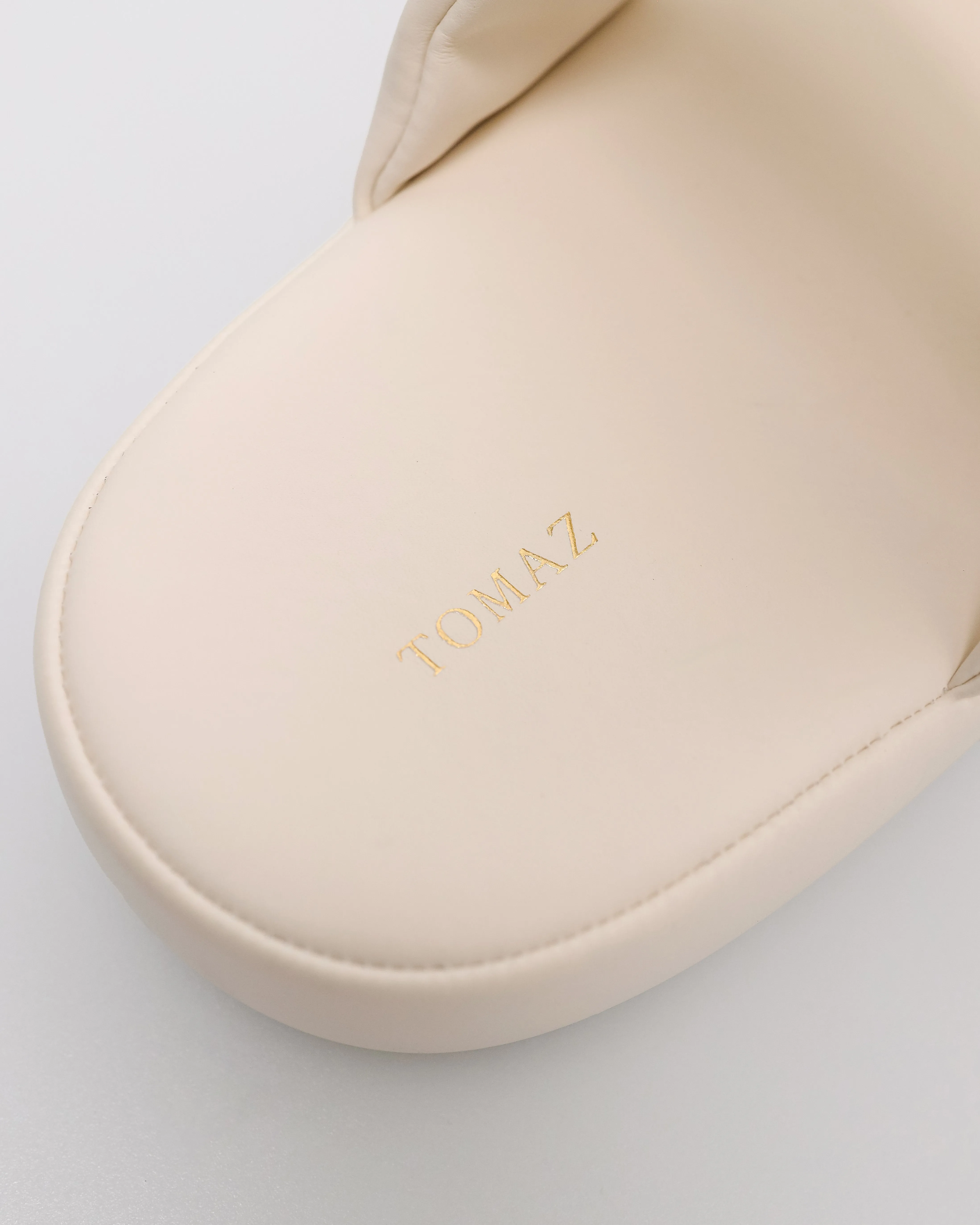 Tomaz NN438 Ladies Duo Padded Flats
